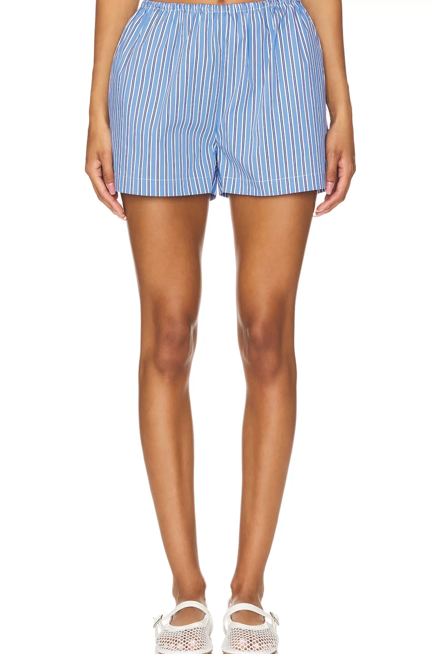 The Loretto Short>Solid & Striped Cheap