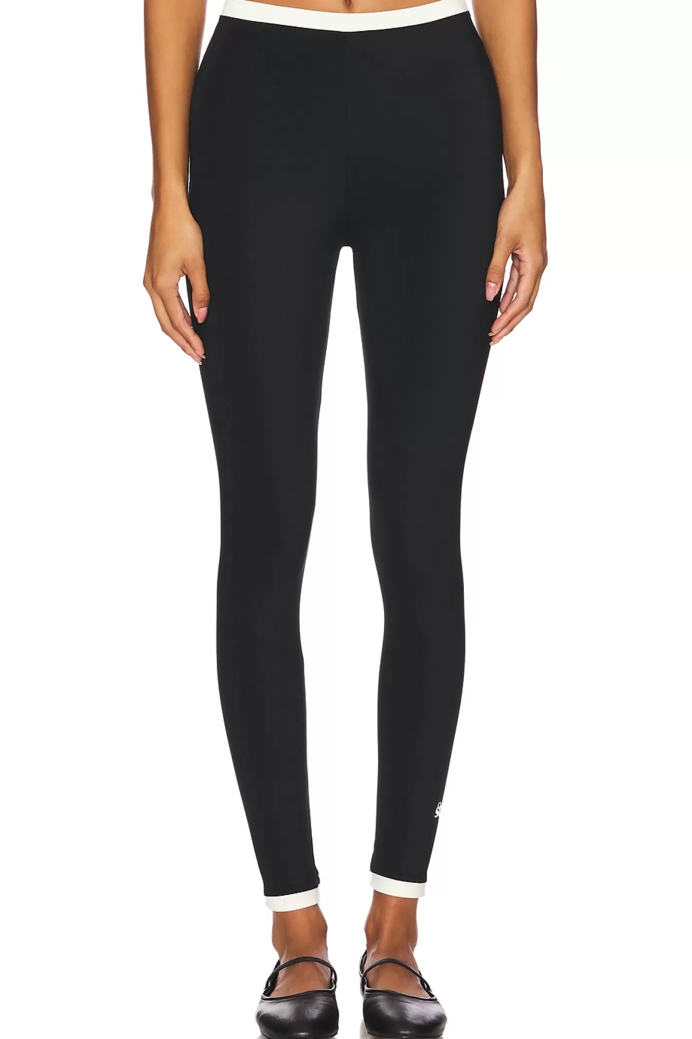 The Luca Ankle Legging>STRUT-THIS Store