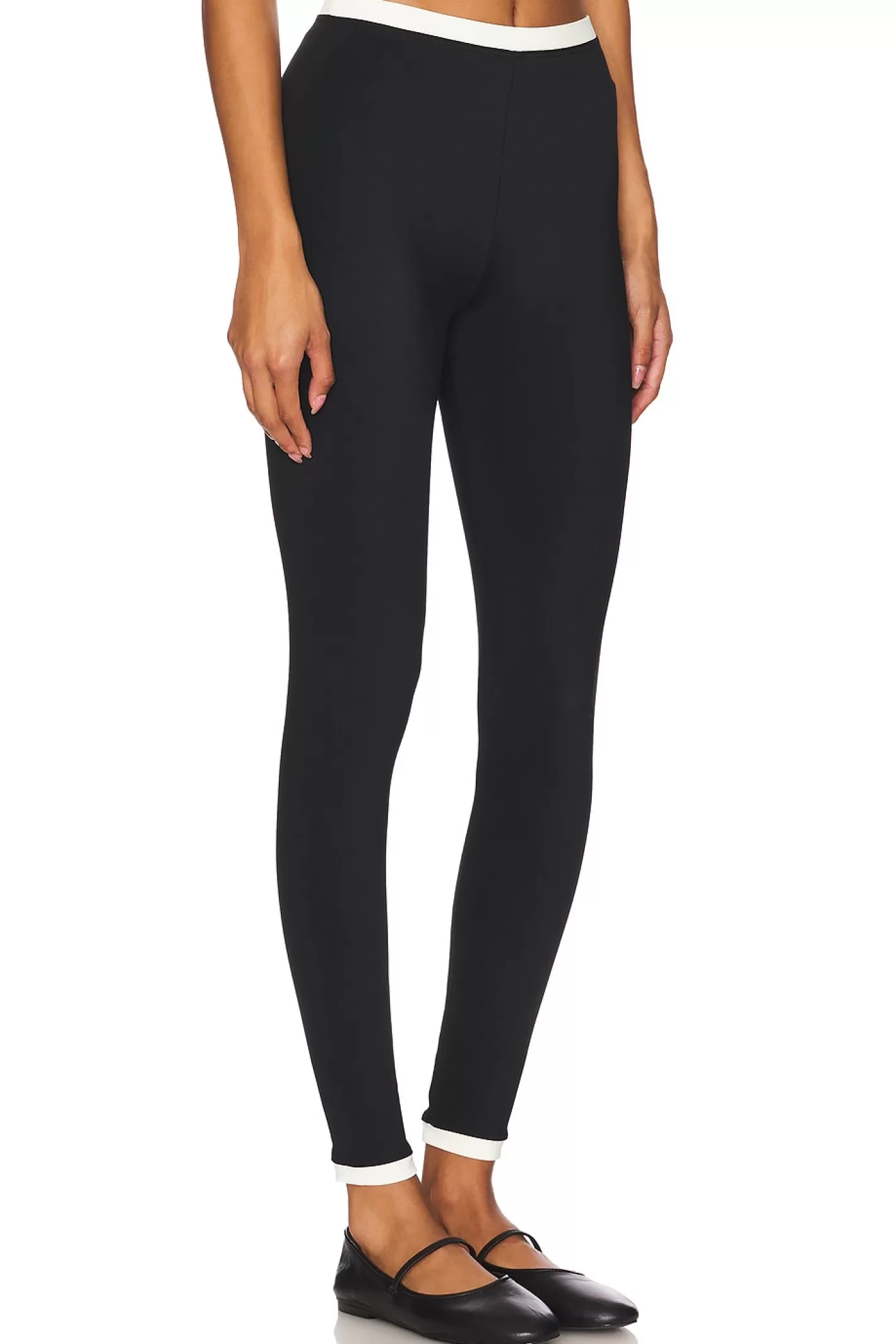 The Luca Ankle Legging>STRUT-THIS Store