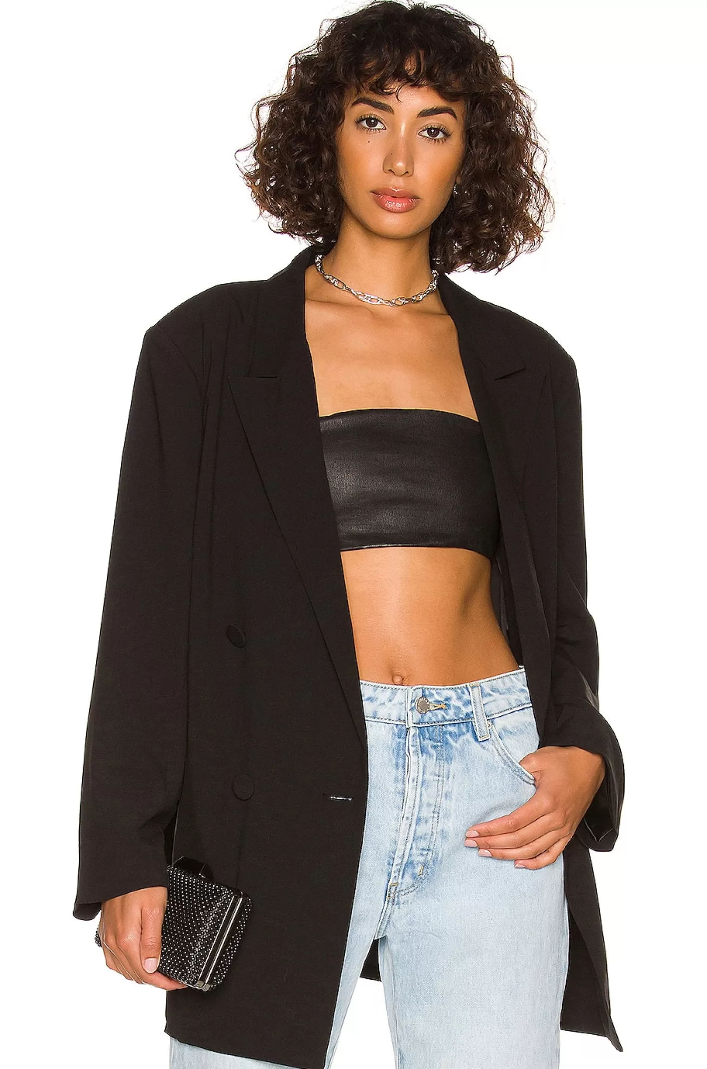 The Oversized Blazer>Bardot Best Sale