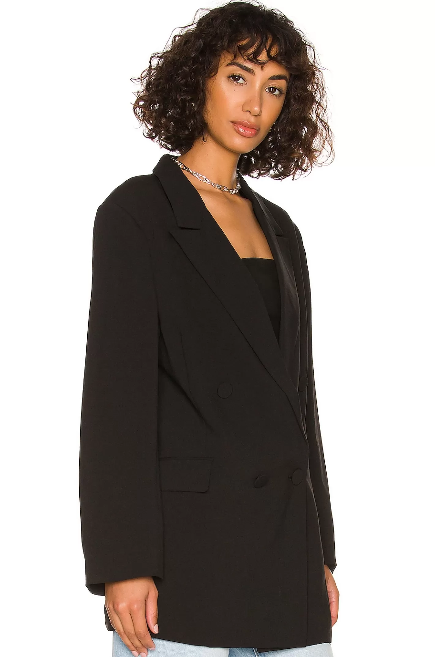 The Oversized Blazer>Bardot Best Sale