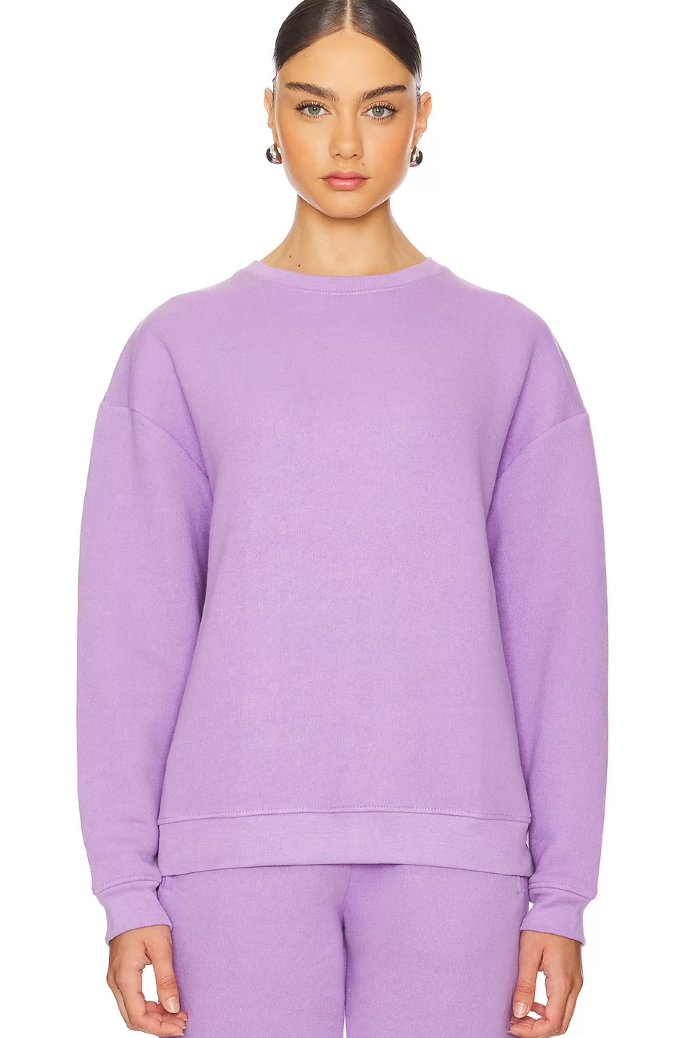 The Oversized Spongee Sweatshirt>Kule Online