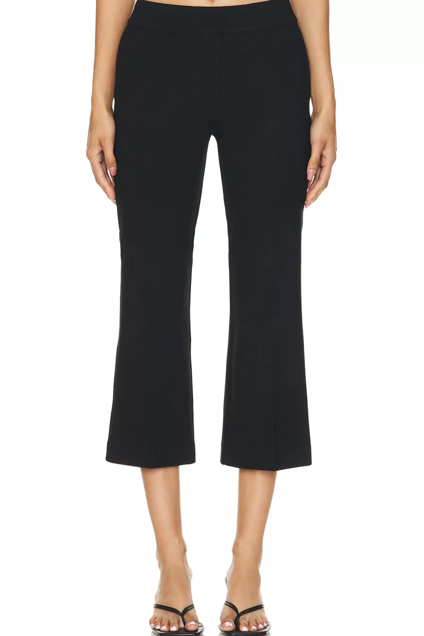 The Perfect Pant Kick Flare Petite>SPANX Best