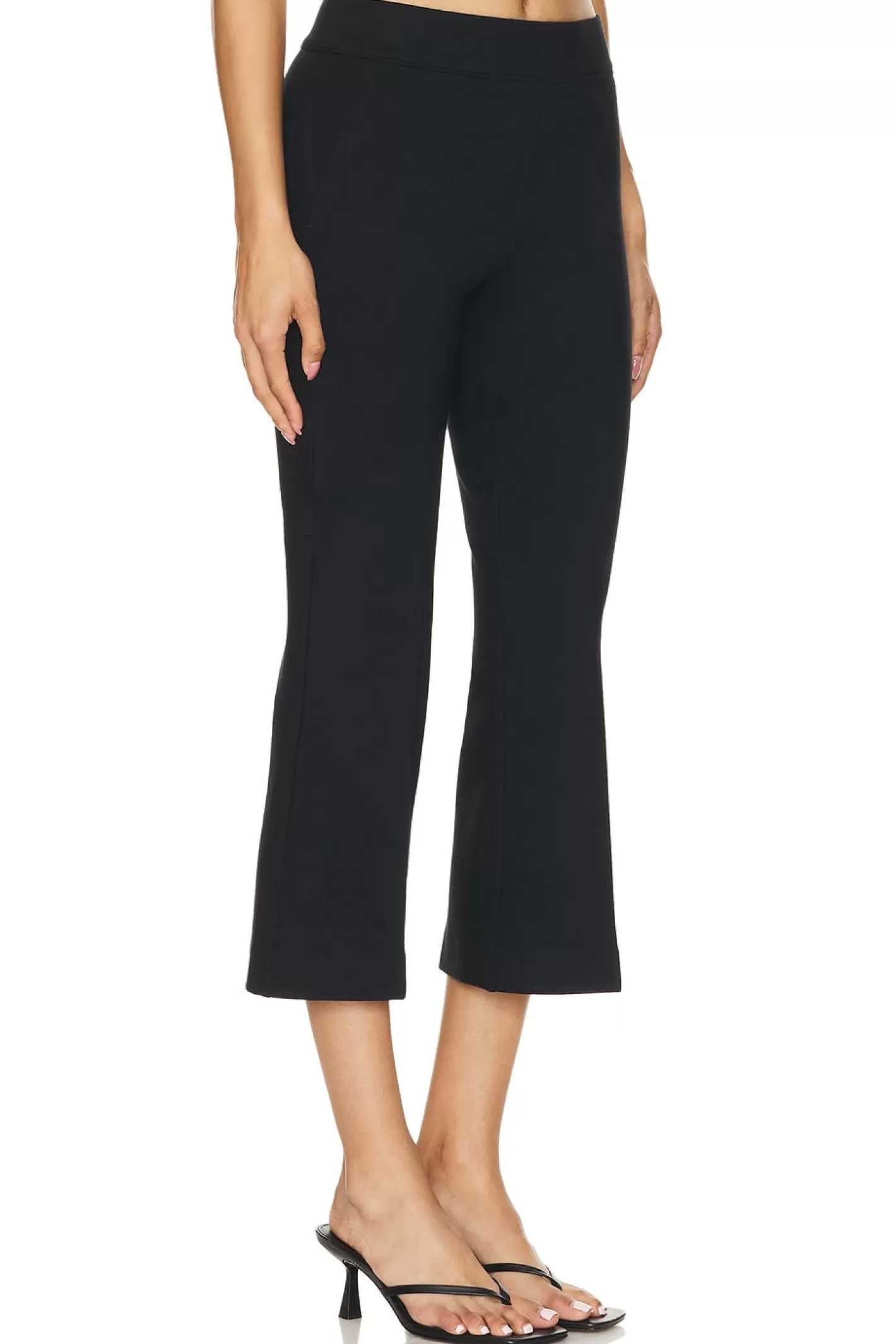 The Perfect Pant Kick Flare Petite>SPANX Best