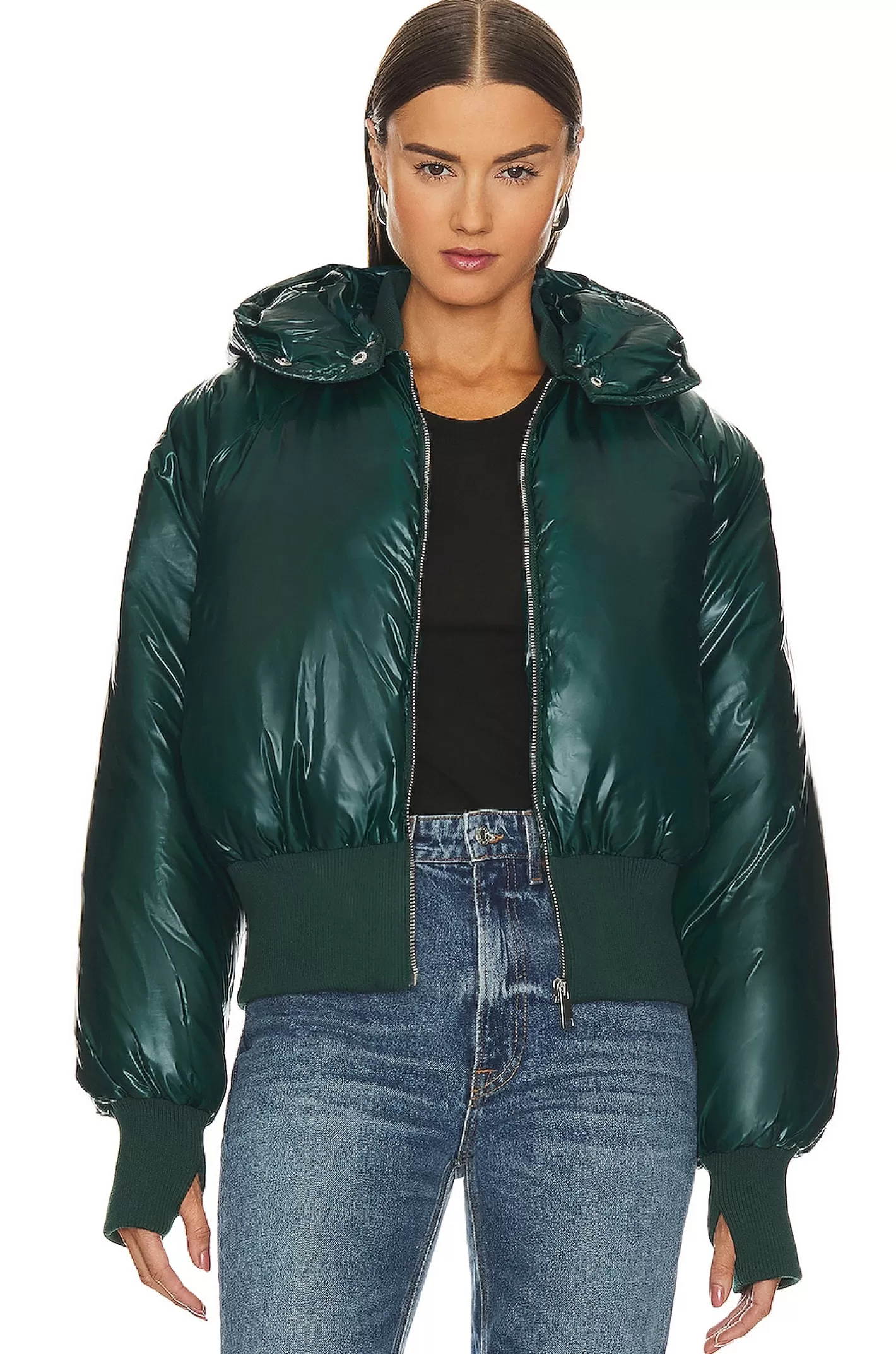 The Puff Bomber>GRLFRND Sale