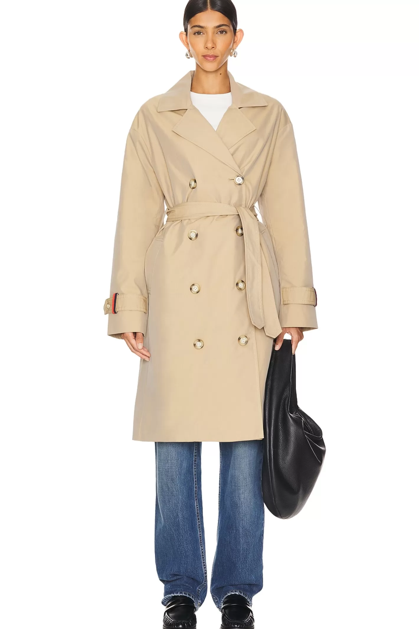 The Rox Coat>Kule Store