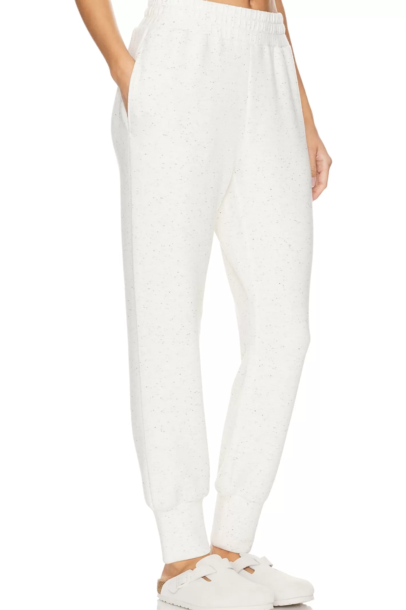 The Slim Cuff Sweatpant>Varley New