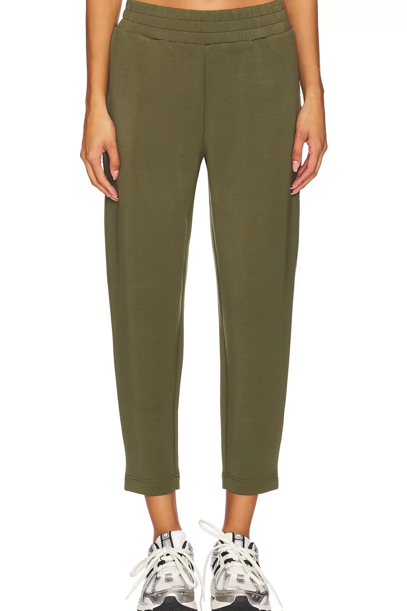 The Slim Pant>Varley Fashion