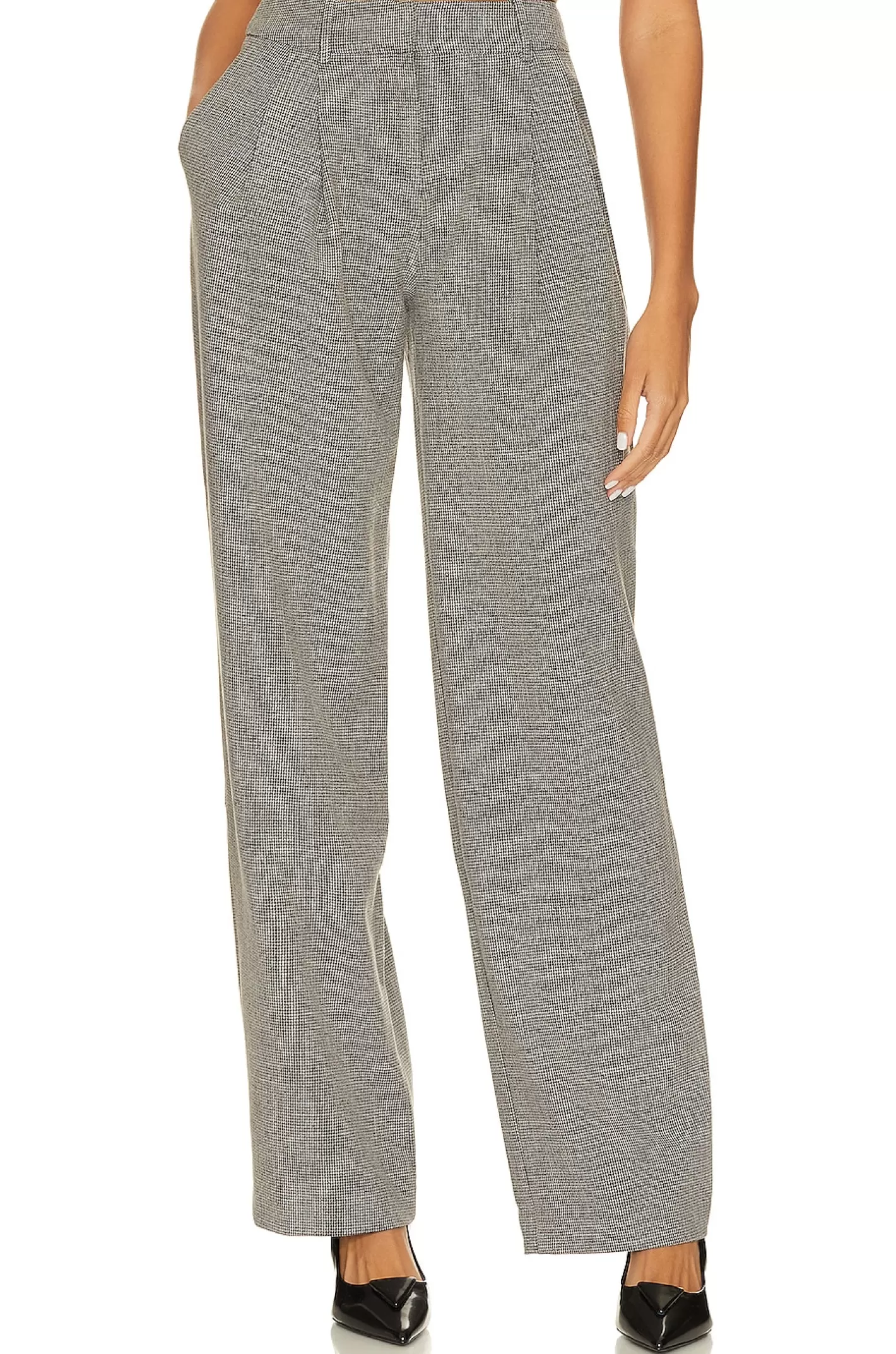 The Slouchy Trouser>L'Academie Best