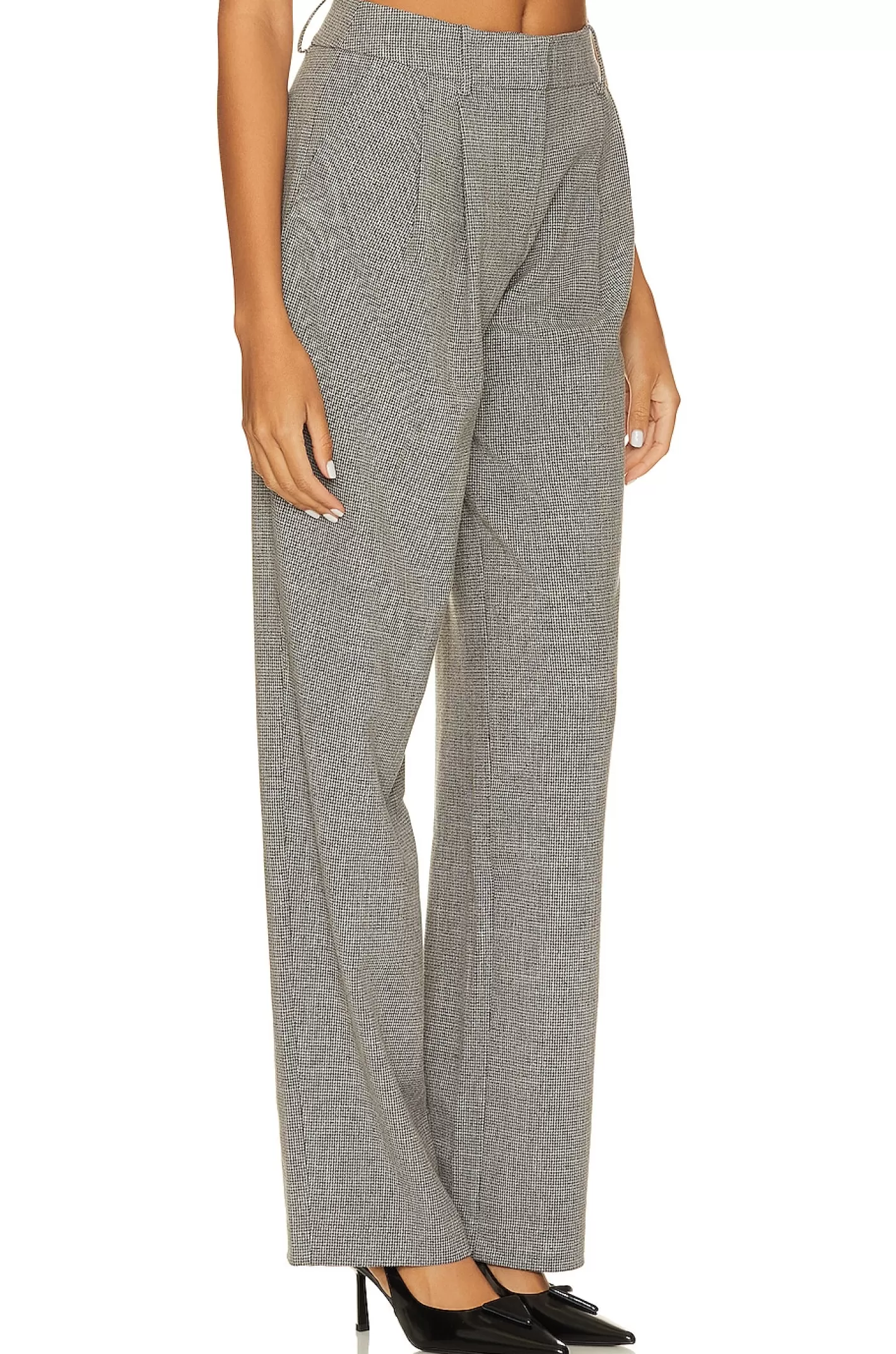 The Slouchy Trouser>L'Academie Best