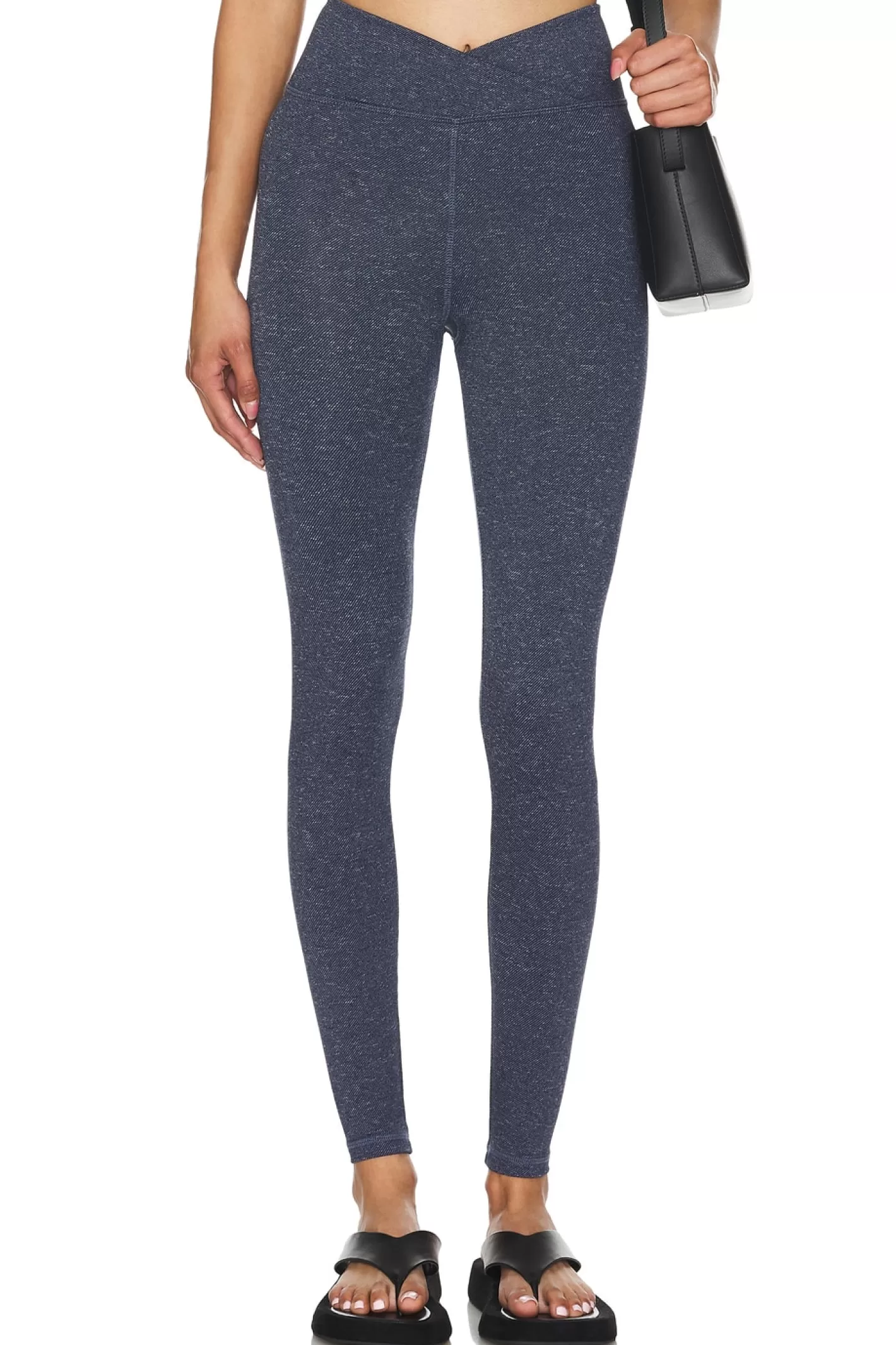 The Stevie Ankle Legging>STRUT-THIS Best