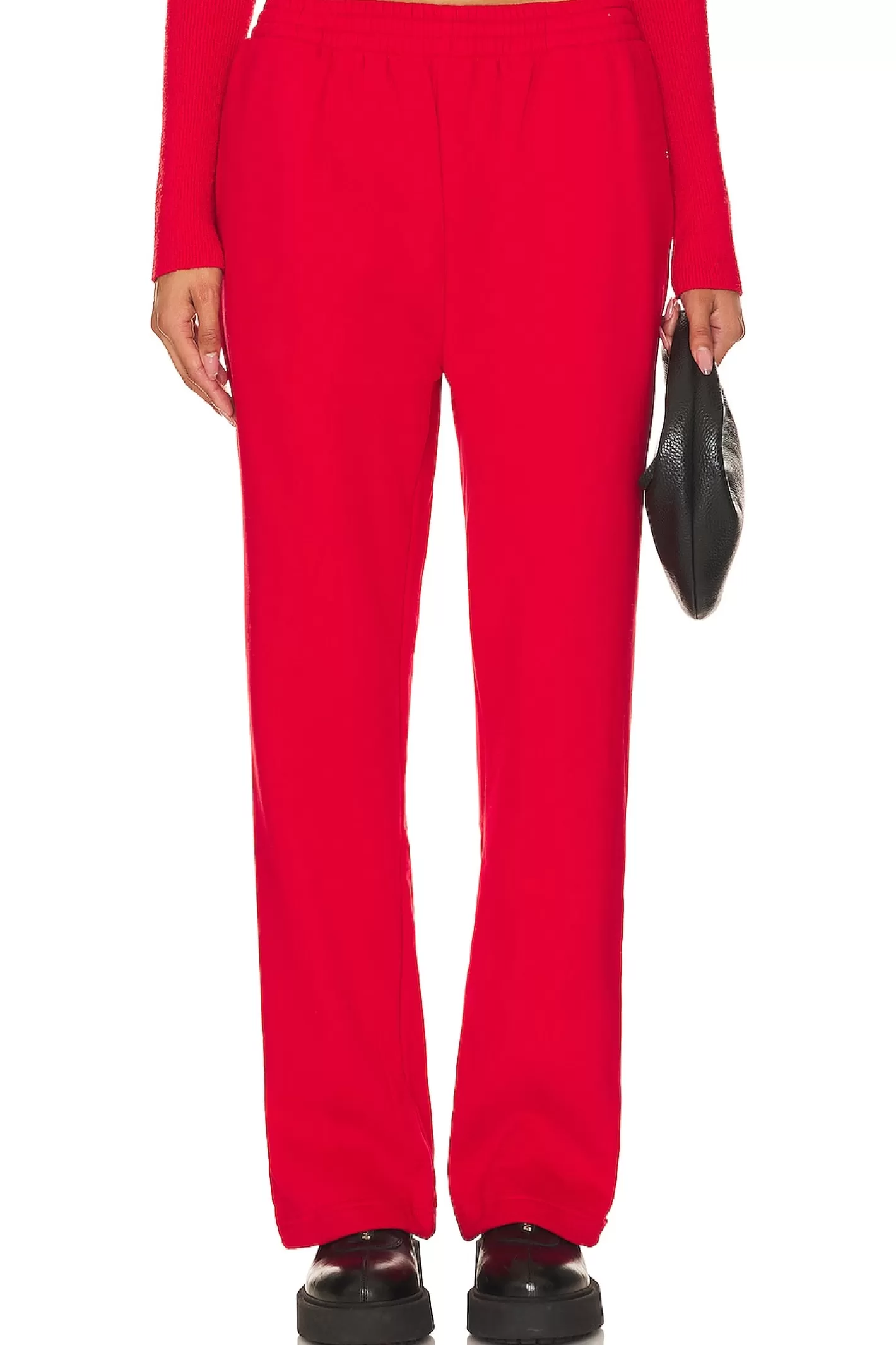 The Straight Leg Track Pant>Atoir Flash Sale