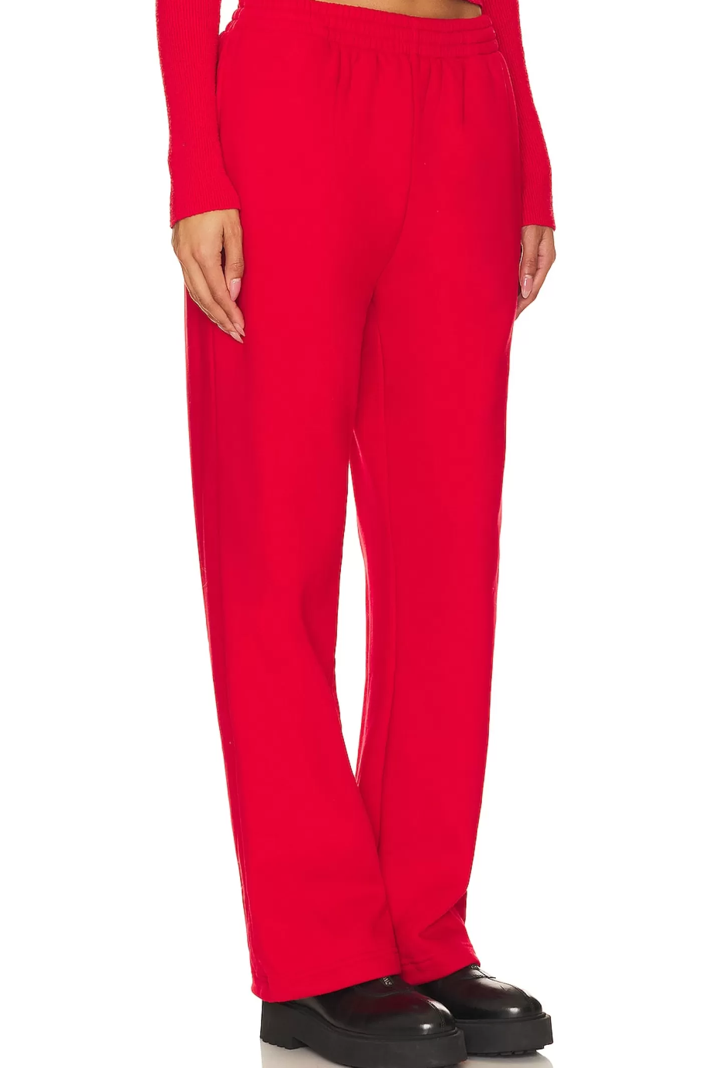 The Straight Leg Track Pant>Atoir Flash Sale