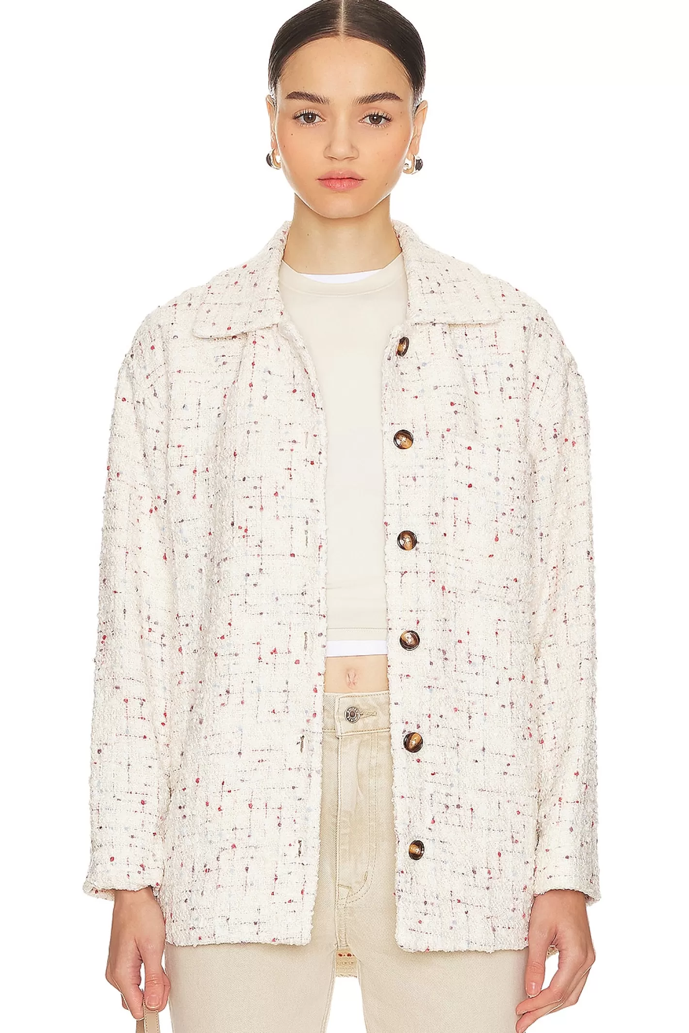 The Talullah Jacket>Favorite Daughter Online