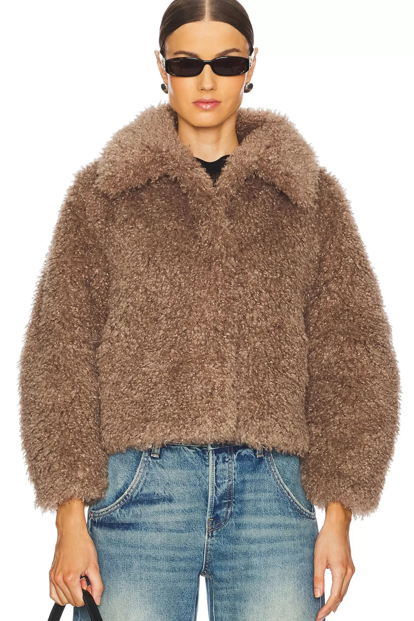 The Teddy Bomber>Adrienne Landau Cheap