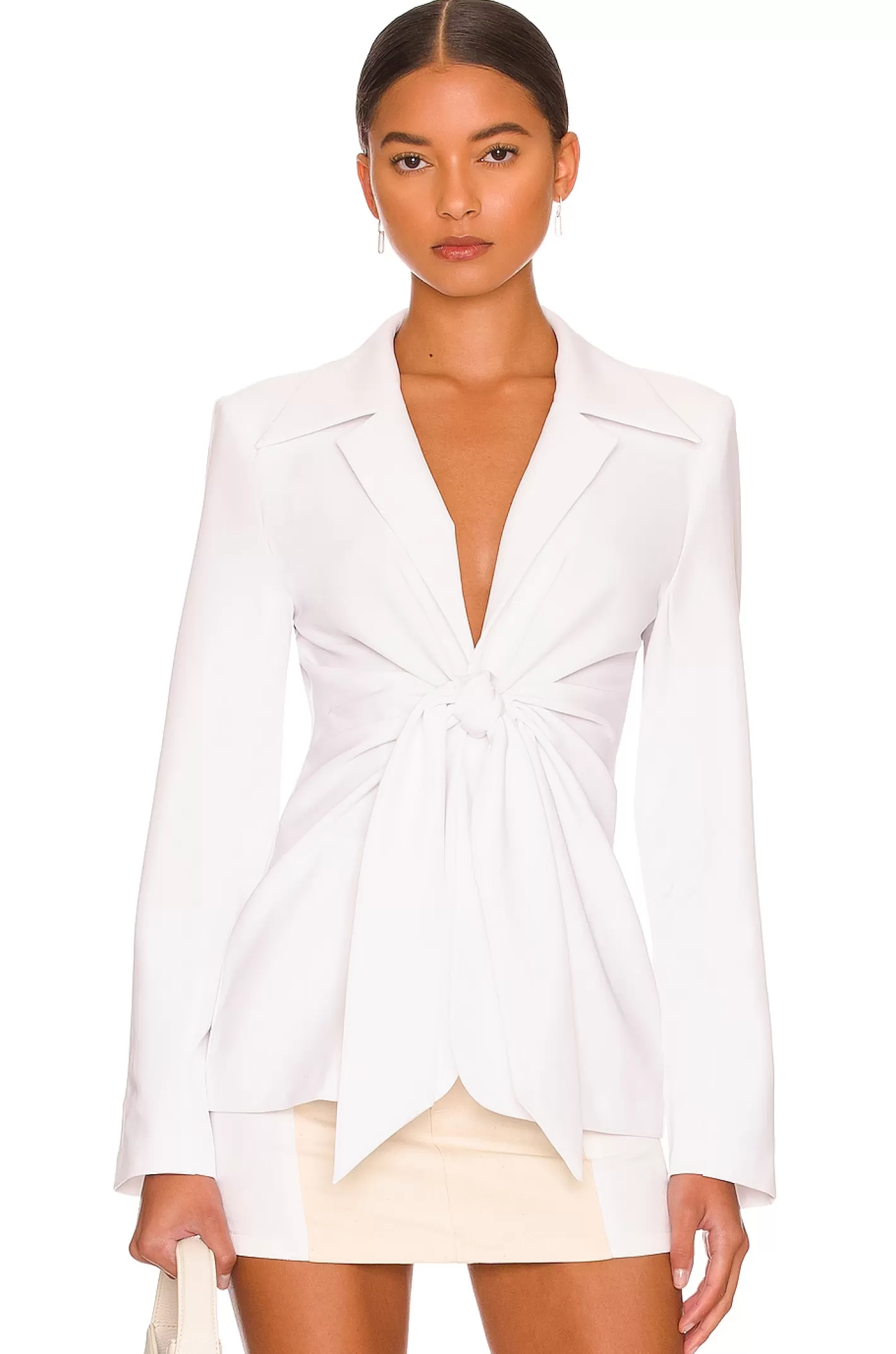 The Tilly Blazer>L'Academie Sale
