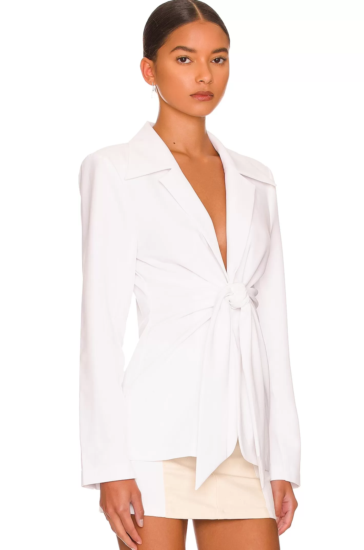 The Tilly Blazer>L'Academie Sale