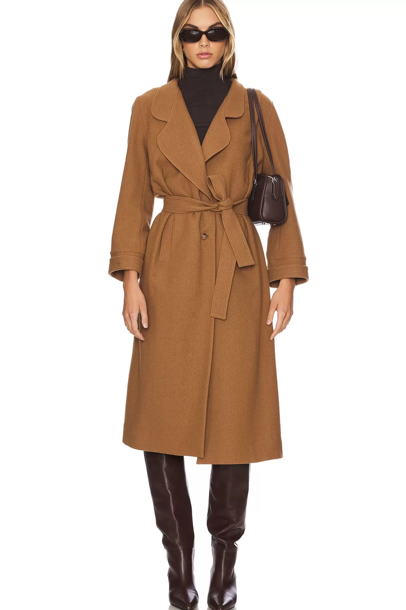 The Trapunto Trench Coat>The Great Flash Sale