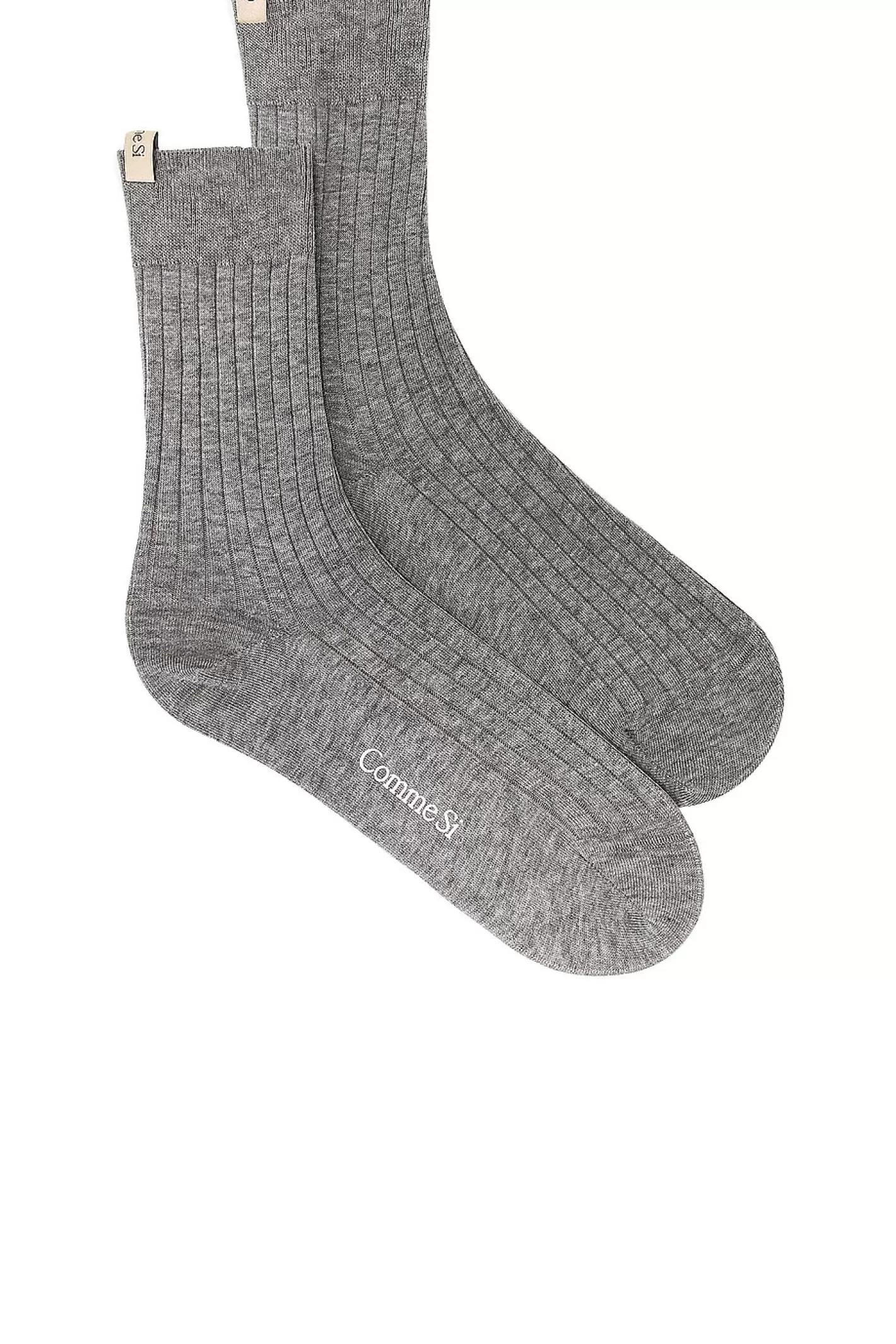 The Yves Sock>Comme Si Online