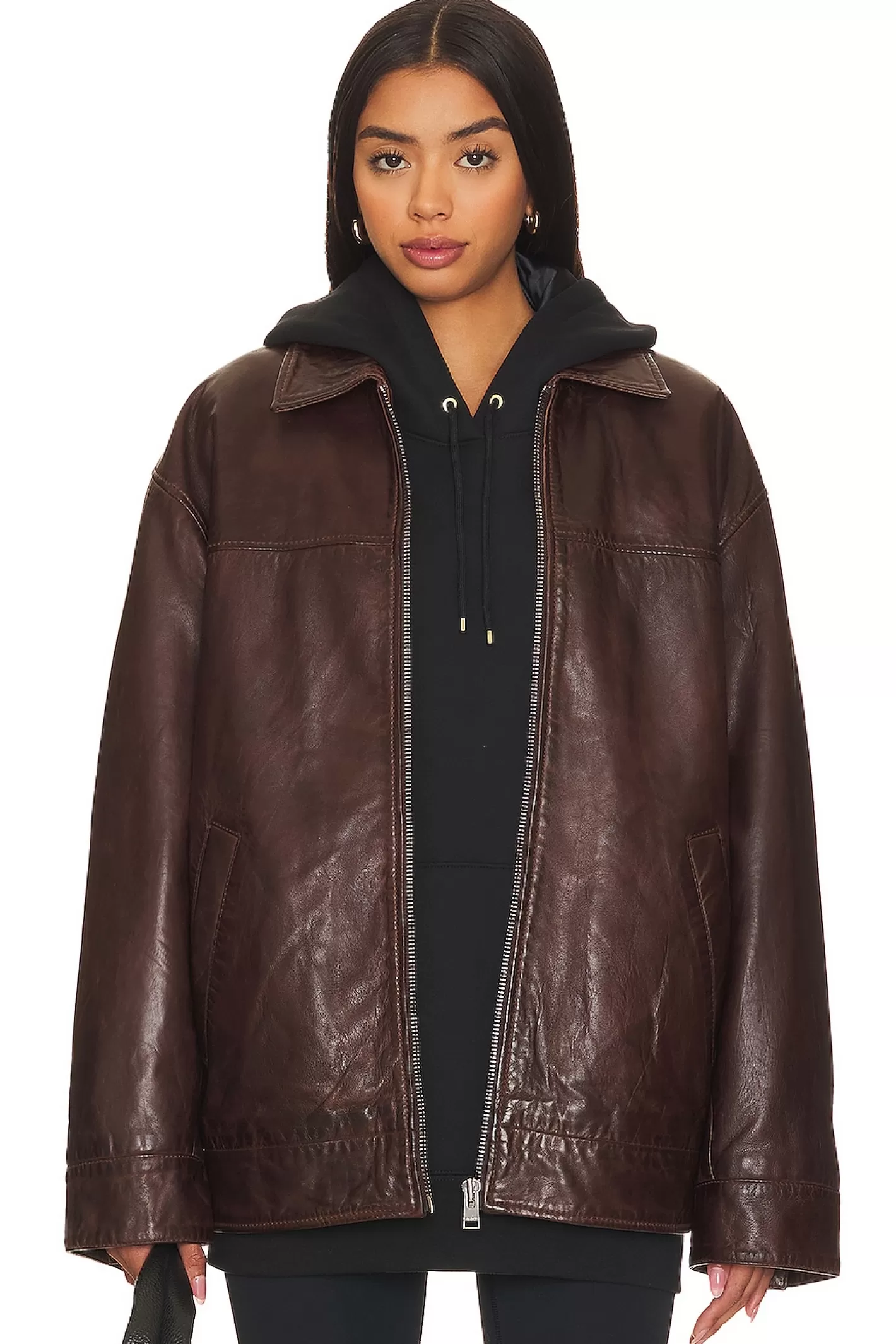 Theia Jacket>LAMARQUE Cheap