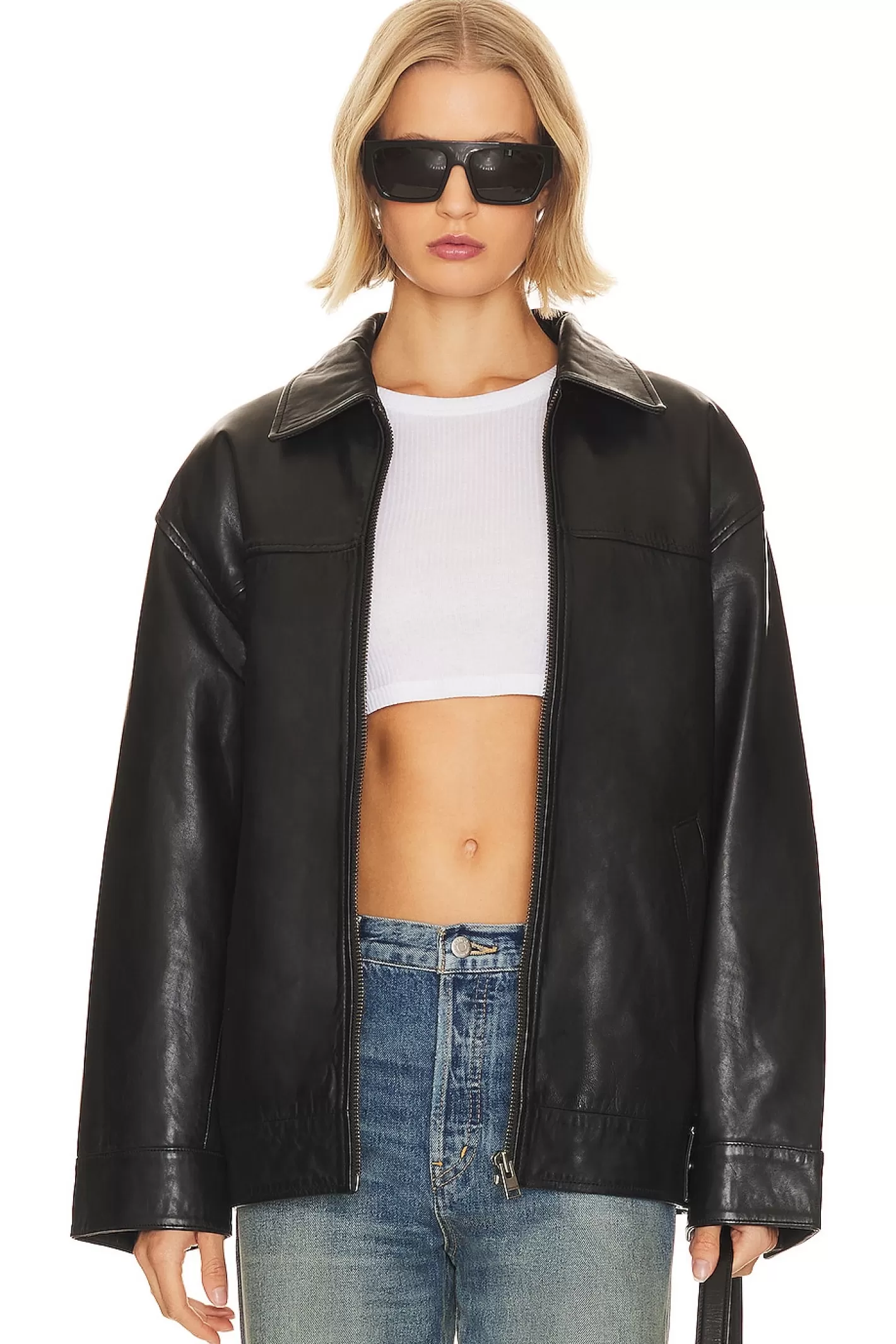 Theia Jacket>LAMARQUE Best Sale