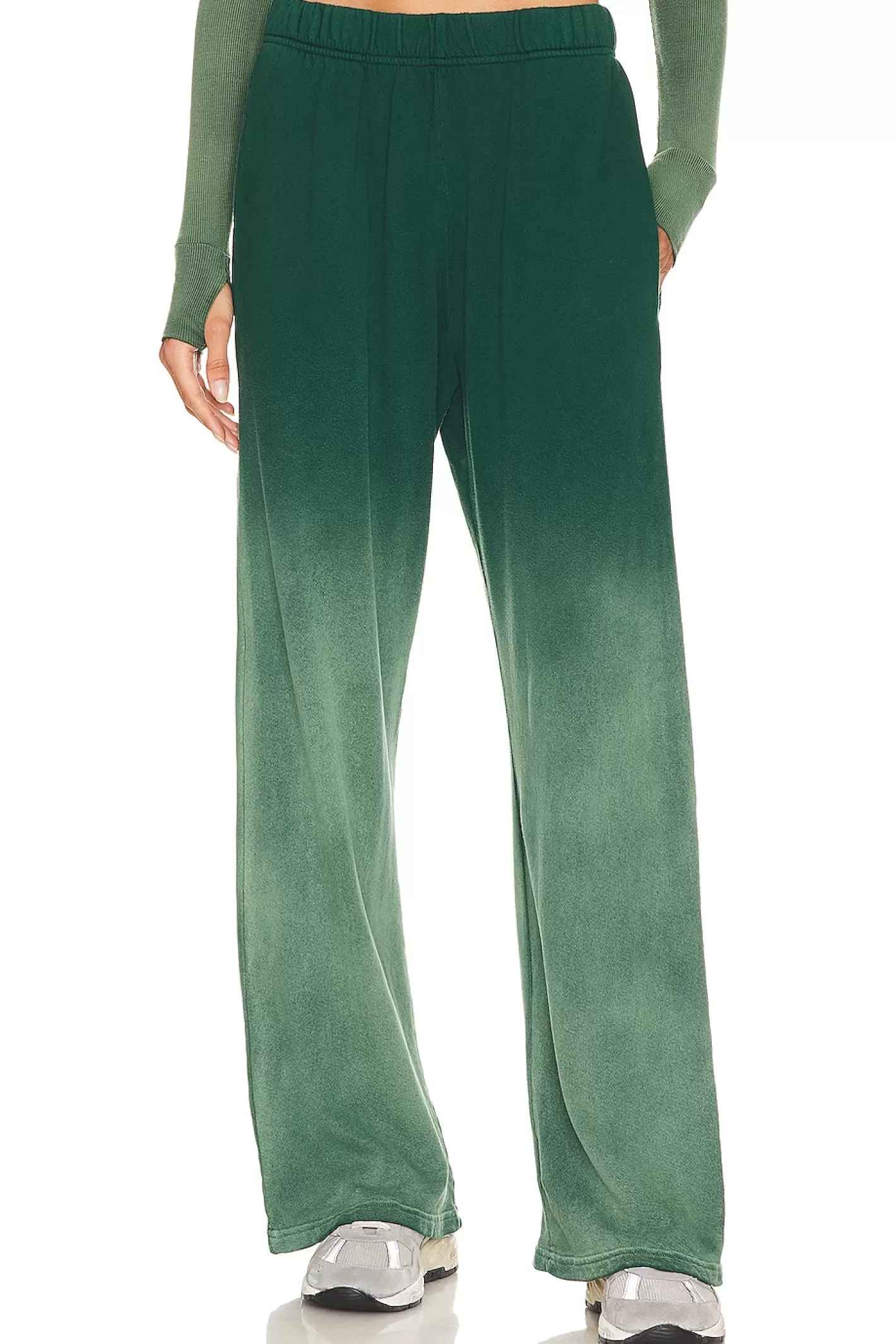 Theoden Wide Leg Pant>Michael Lauren Fashion