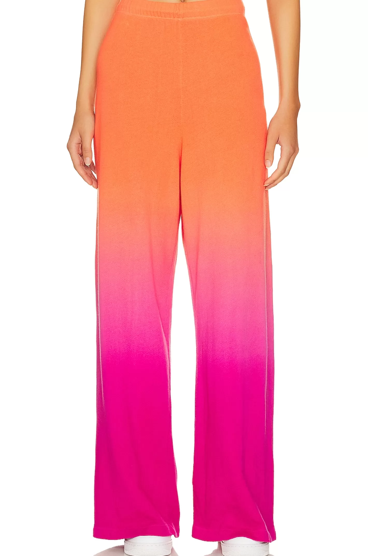 Theoden Wide Leg Pant>Michael Lauren New