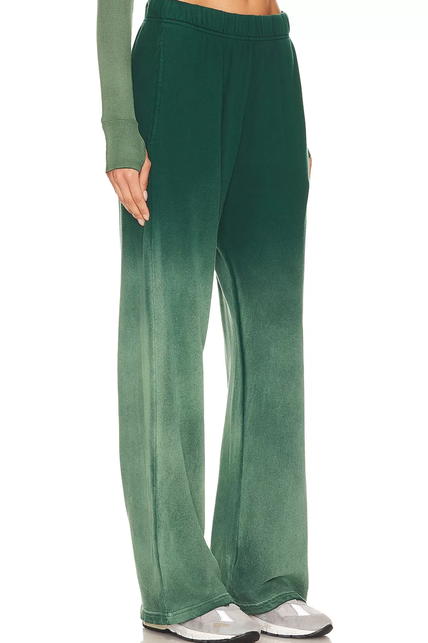 Theoden Wide Leg Pant>Michael Lauren Fashion