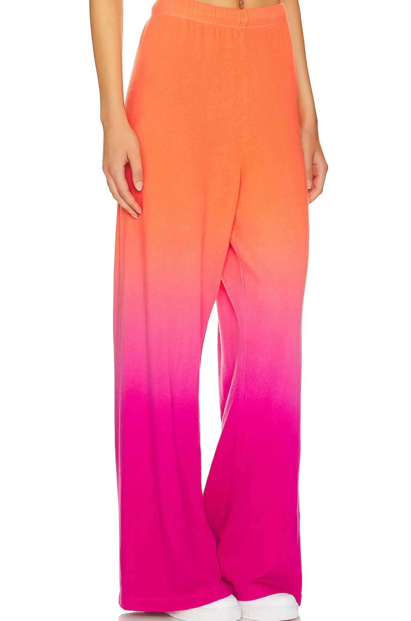 Theoden Wide Leg Pant>Michael Lauren New