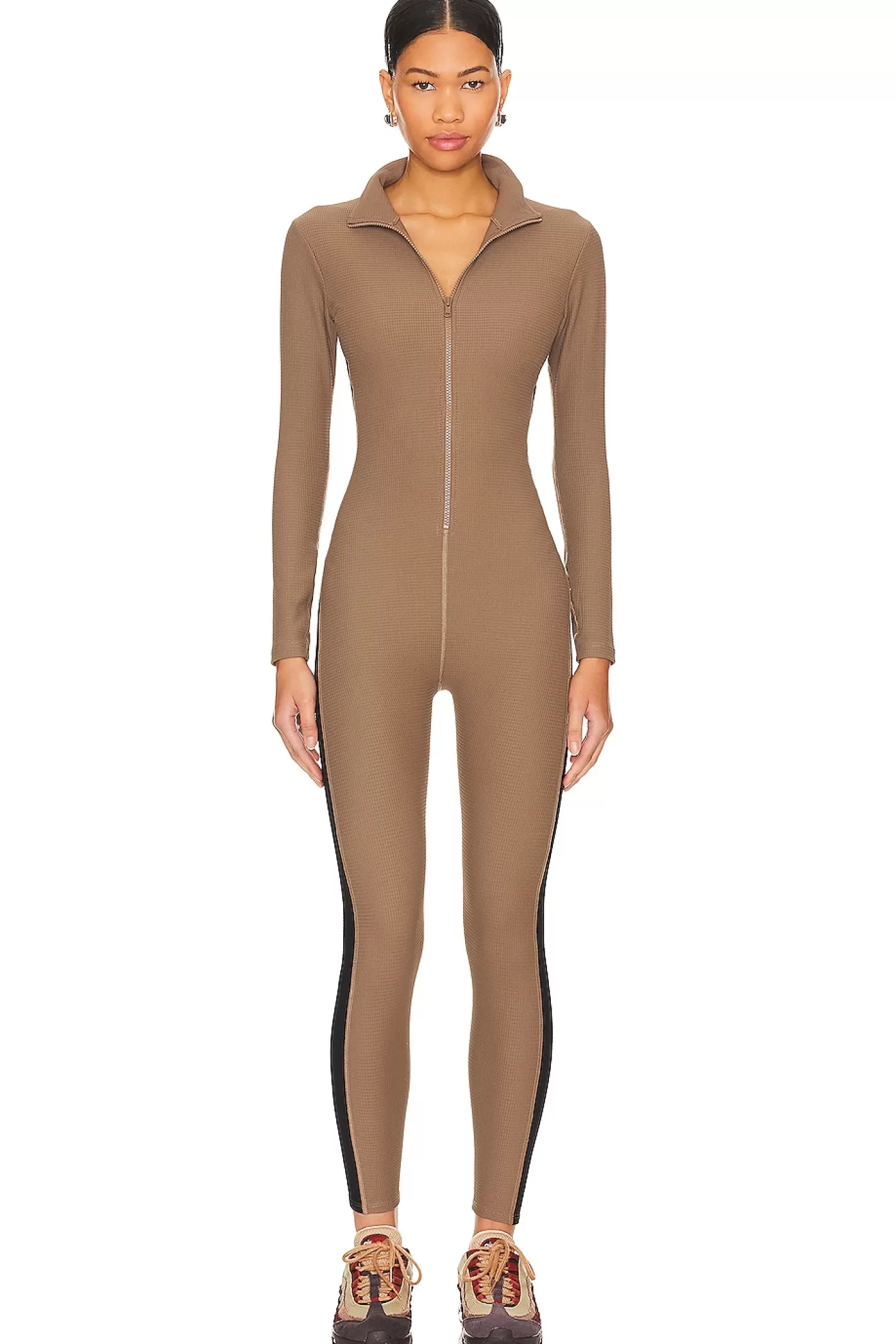 Thermal Ski Onesie>YEAR OF OURS Store