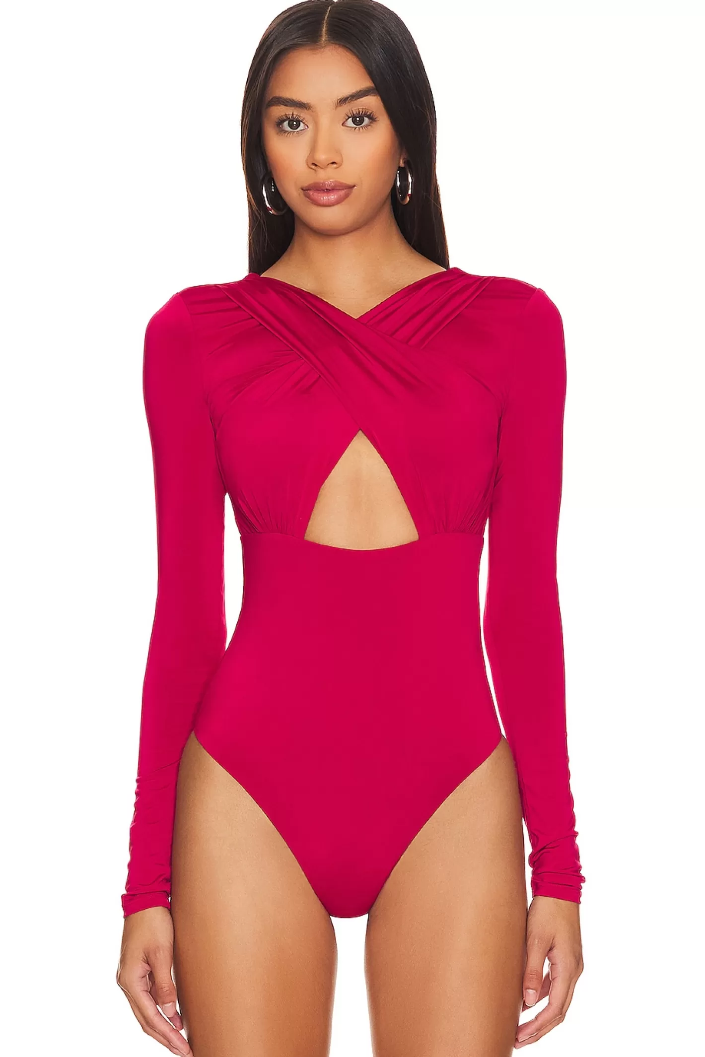 Tigre Bodysuit>Lovers and Friends Best Sale