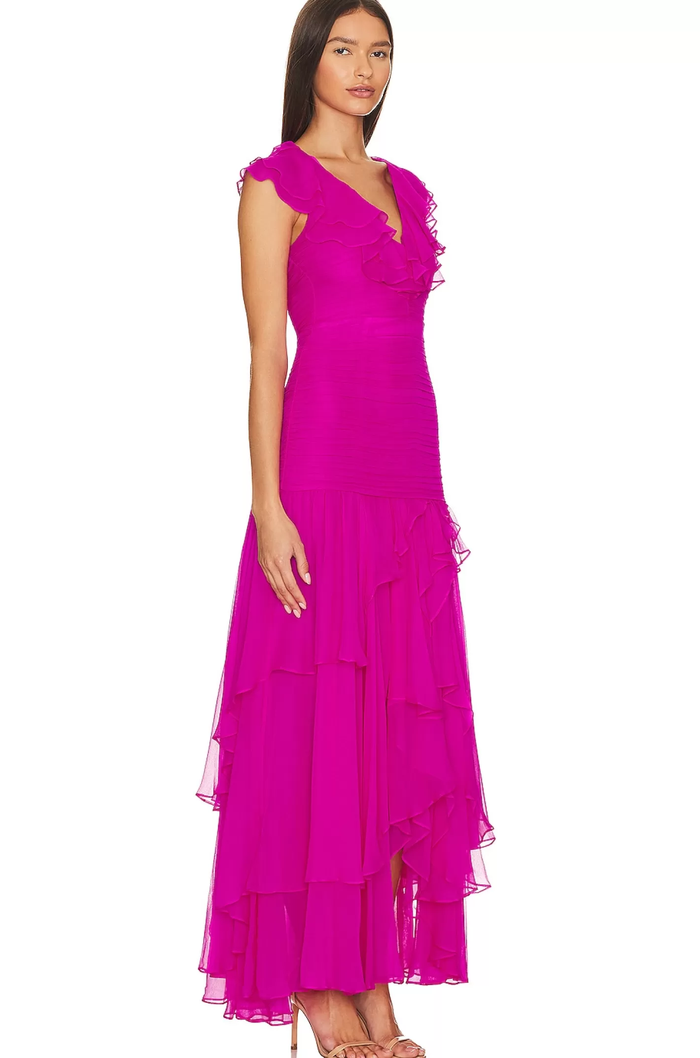 Tini Gown>LoveShackFancy Flash Sale