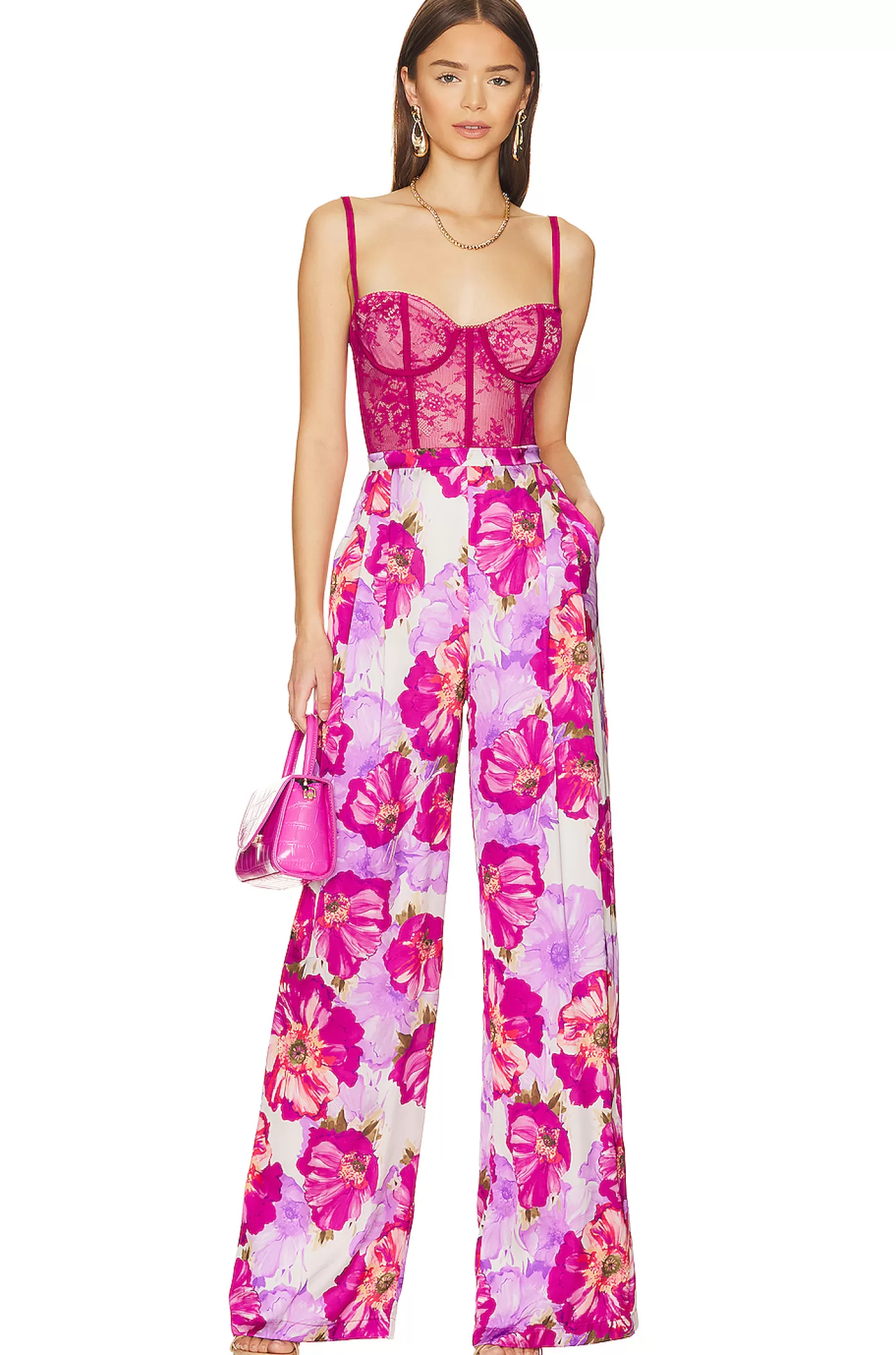 Tink Jumpsuit>Katie May Best Sale