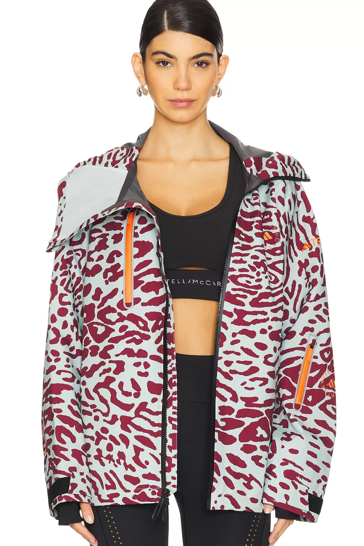 Tn 2l Jacket>adidas by Stella McCartney Shop