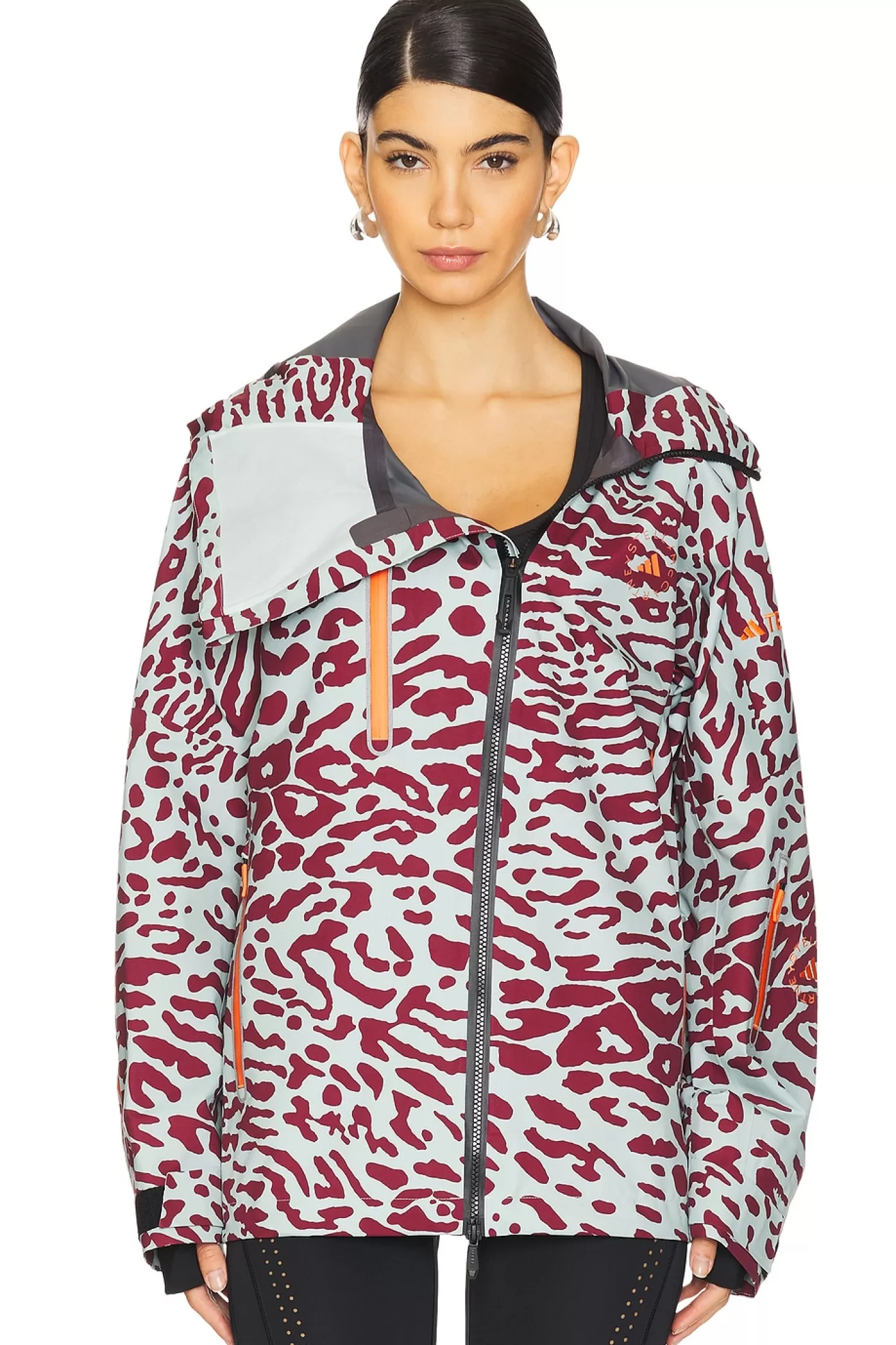 Tn 2l Jacket>adidas by Stella McCartney Shop