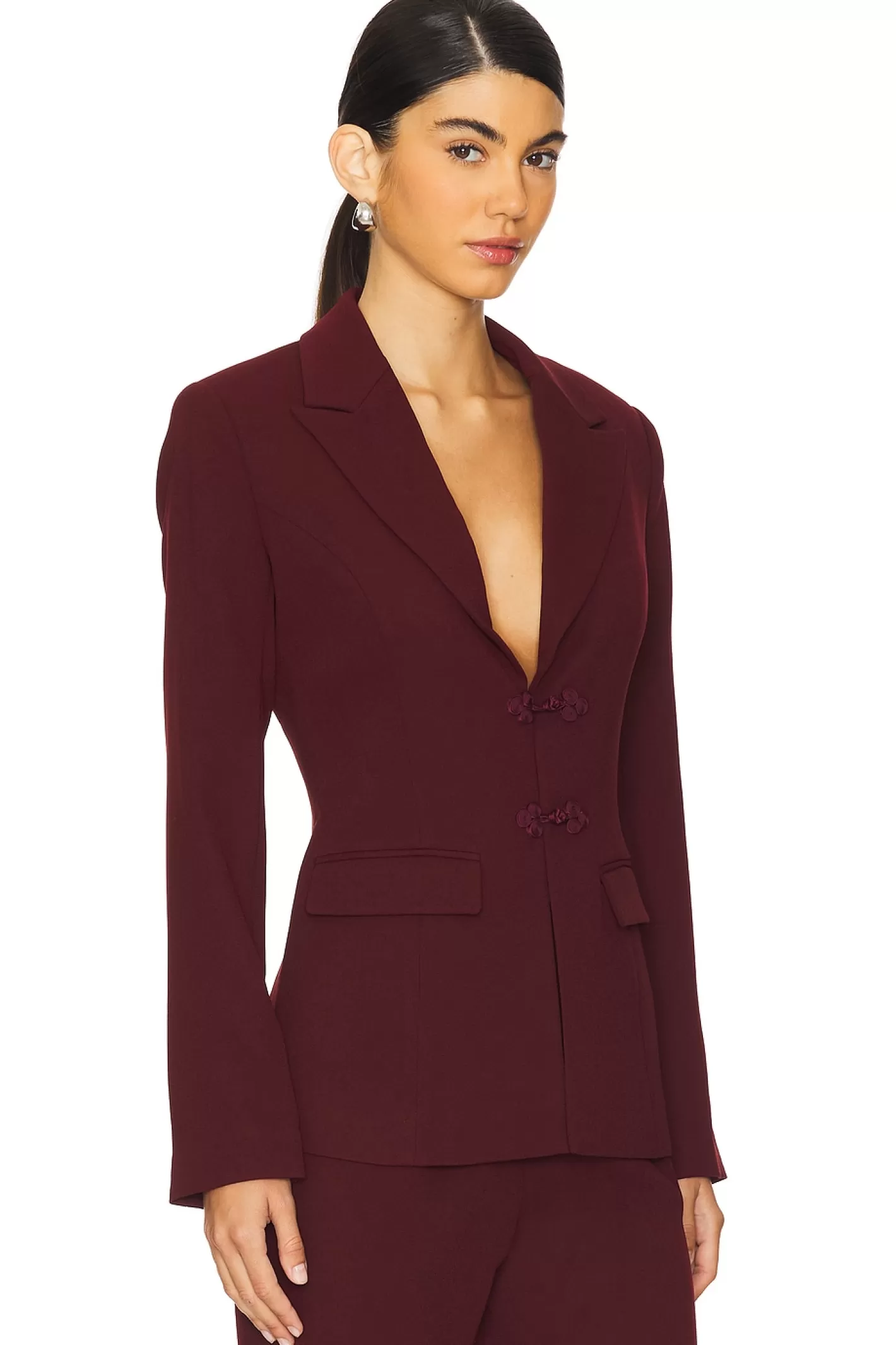 Toni Blazer>SAU LEE Flash Sale