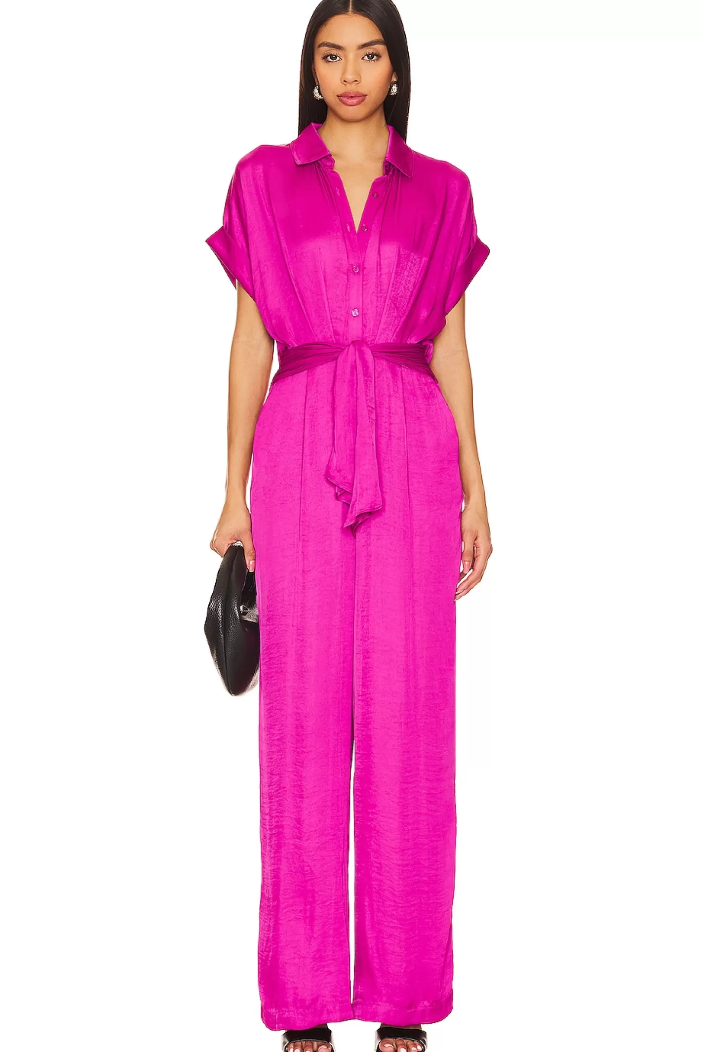 Tori Jumpsuit>Steve Madden New