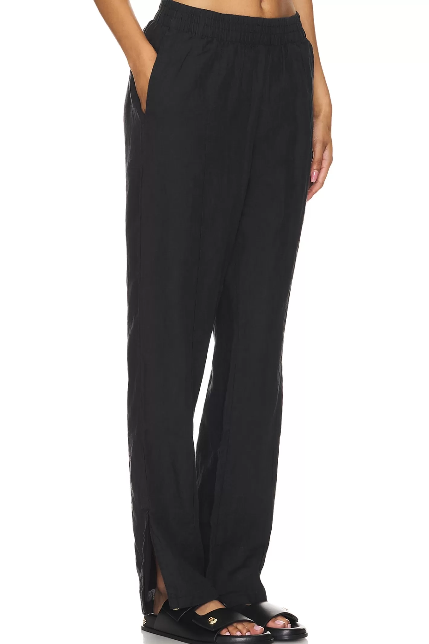 Torres Pant>ANINE BING Discount