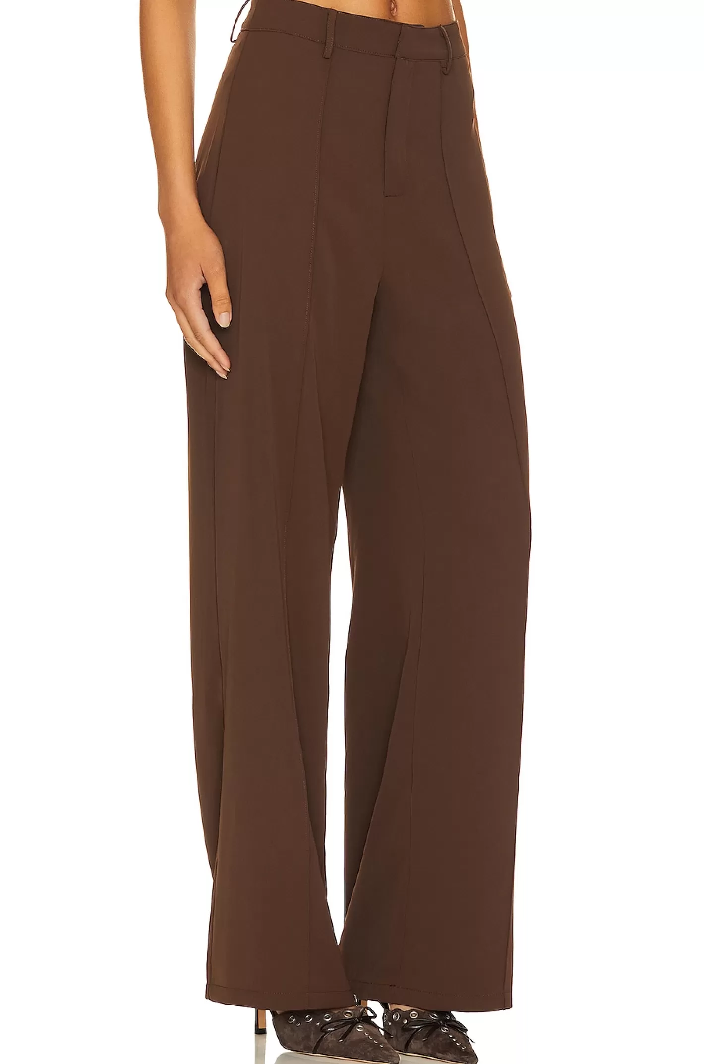 Tory Trouser>Lovers and Friends Discount