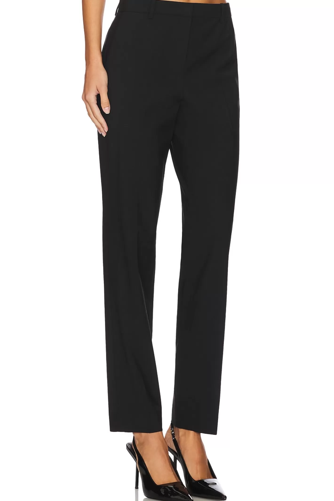 Treeca Full Length Pant>Theory Discount