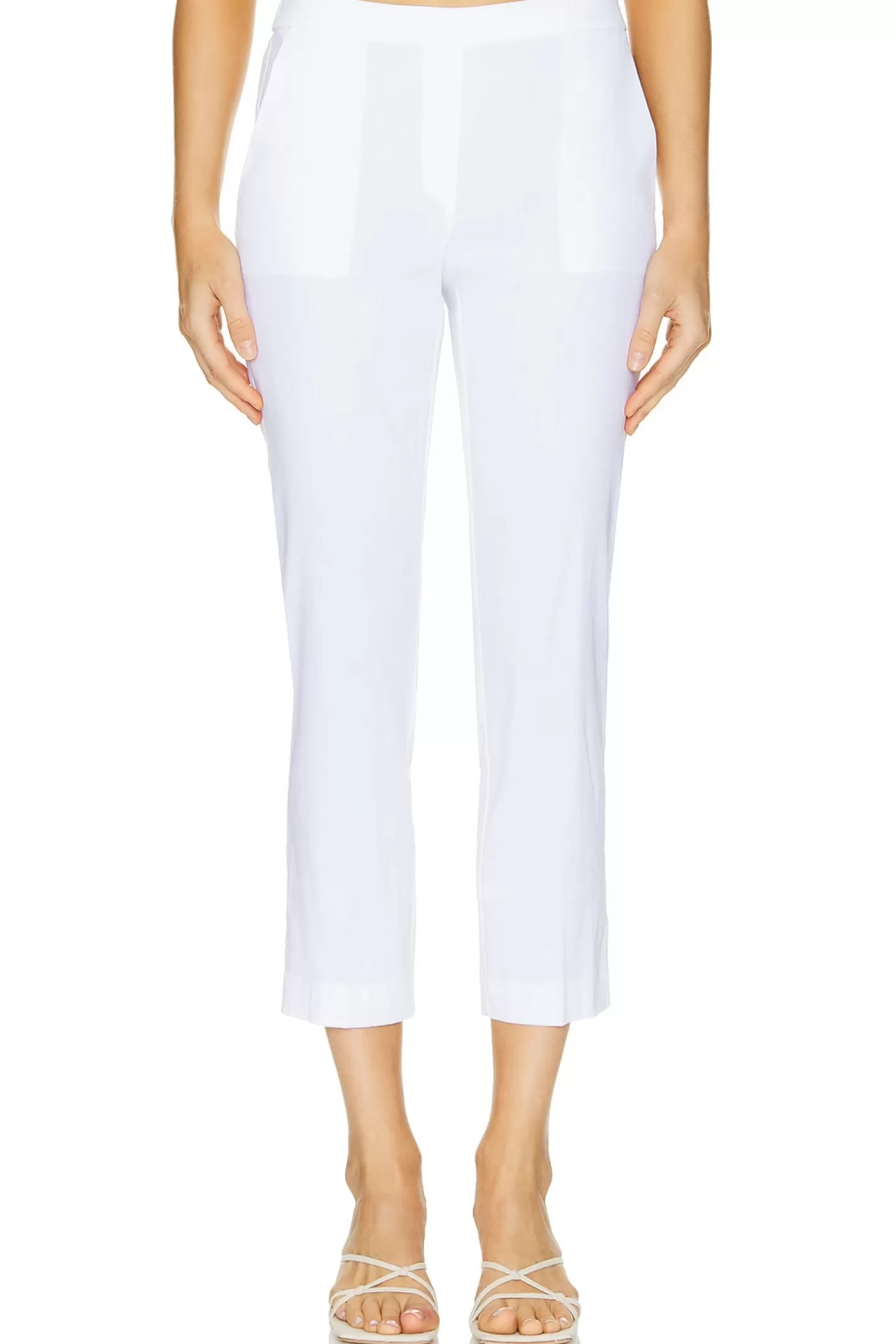 Treeca Pull On Pant>Theory Cheap