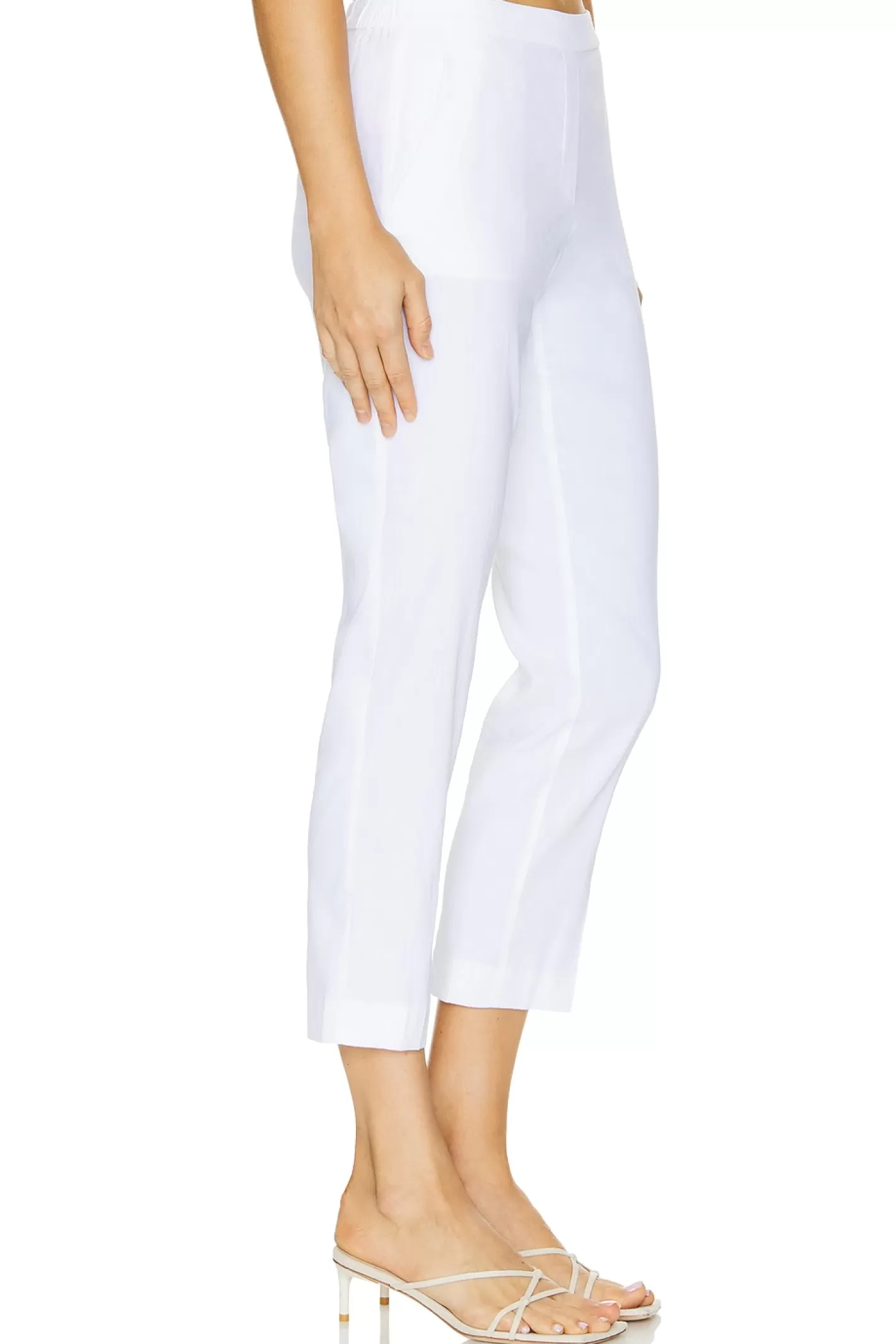 Treeca Pull On Pant>Theory Cheap