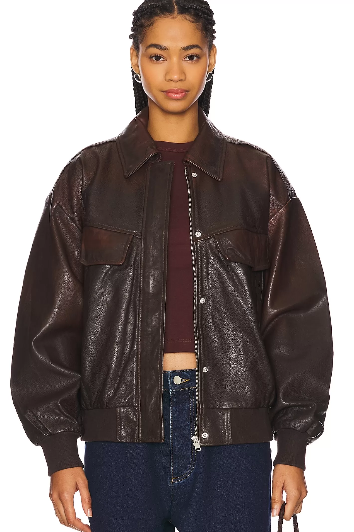 Trevanna Jacket>LAMARQUE Shop