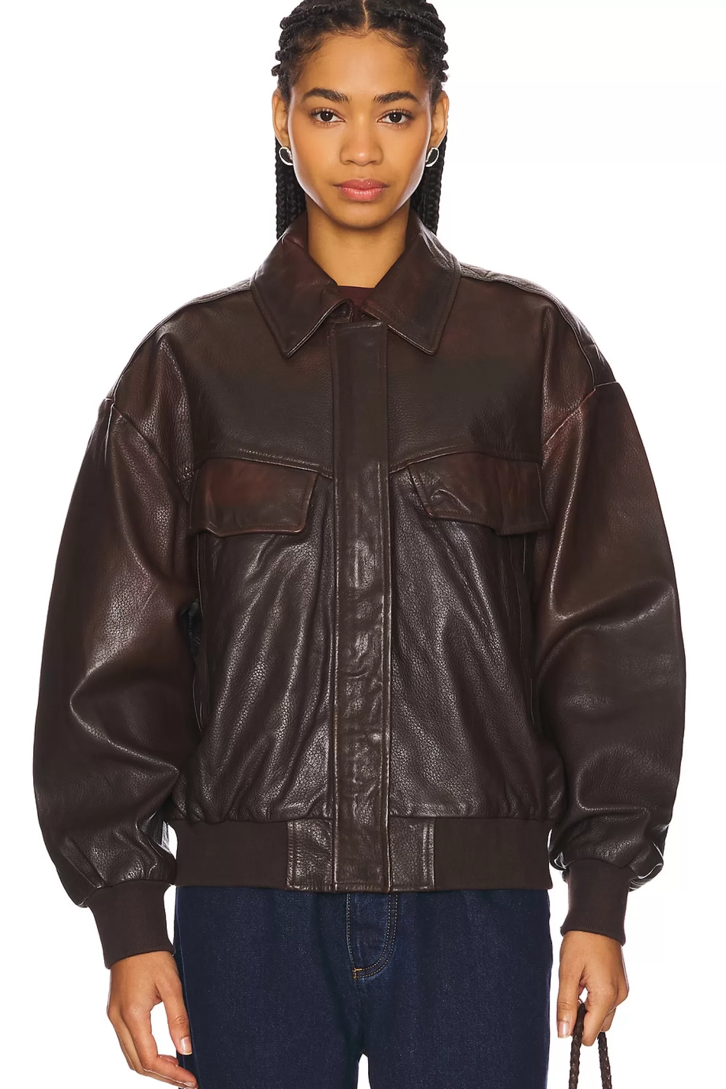 Trevanna Jacket>LAMARQUE Shop