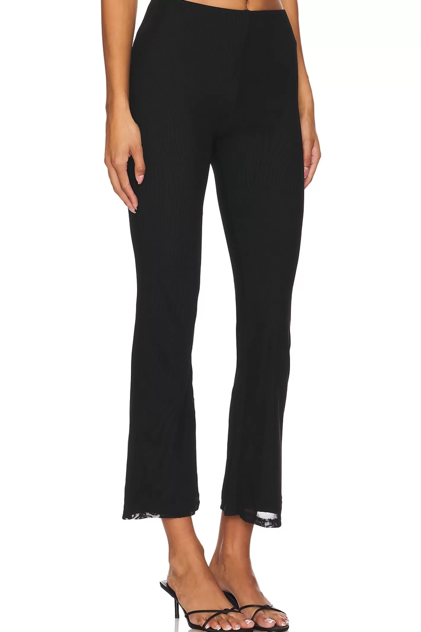 Trey Mesh Pant>MAJORELLE Clearance