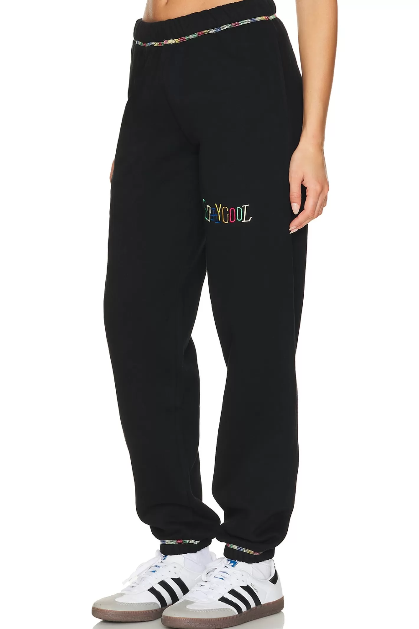 Tribal Chainstitch Sweatpant>Stay Cool Flash Sale