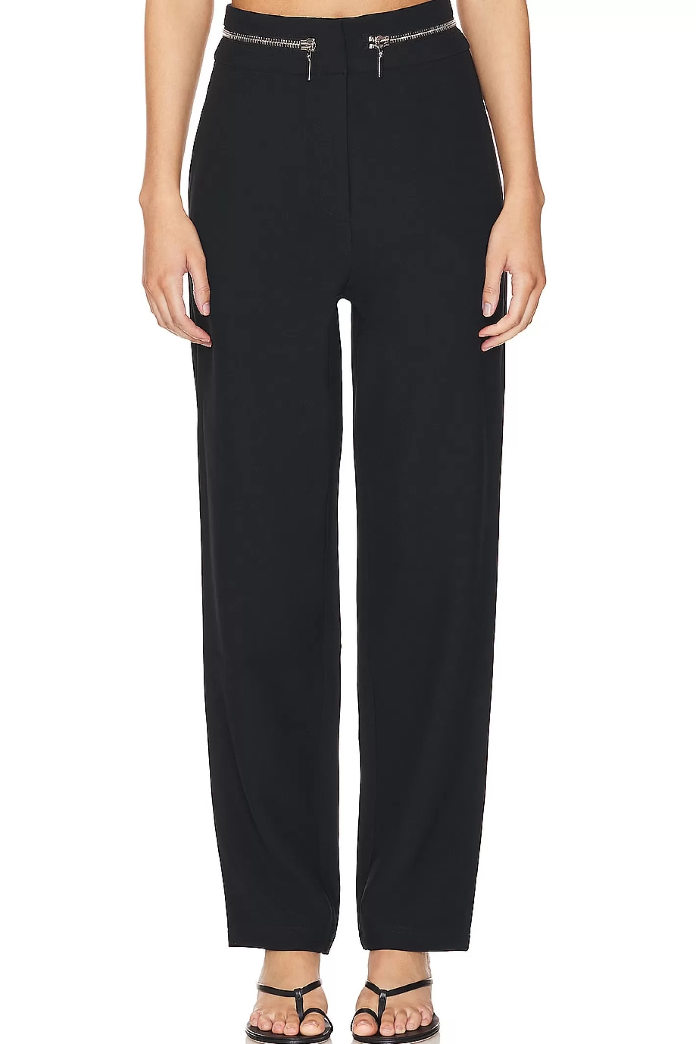 Trish Pant>NONchalant Label Discount