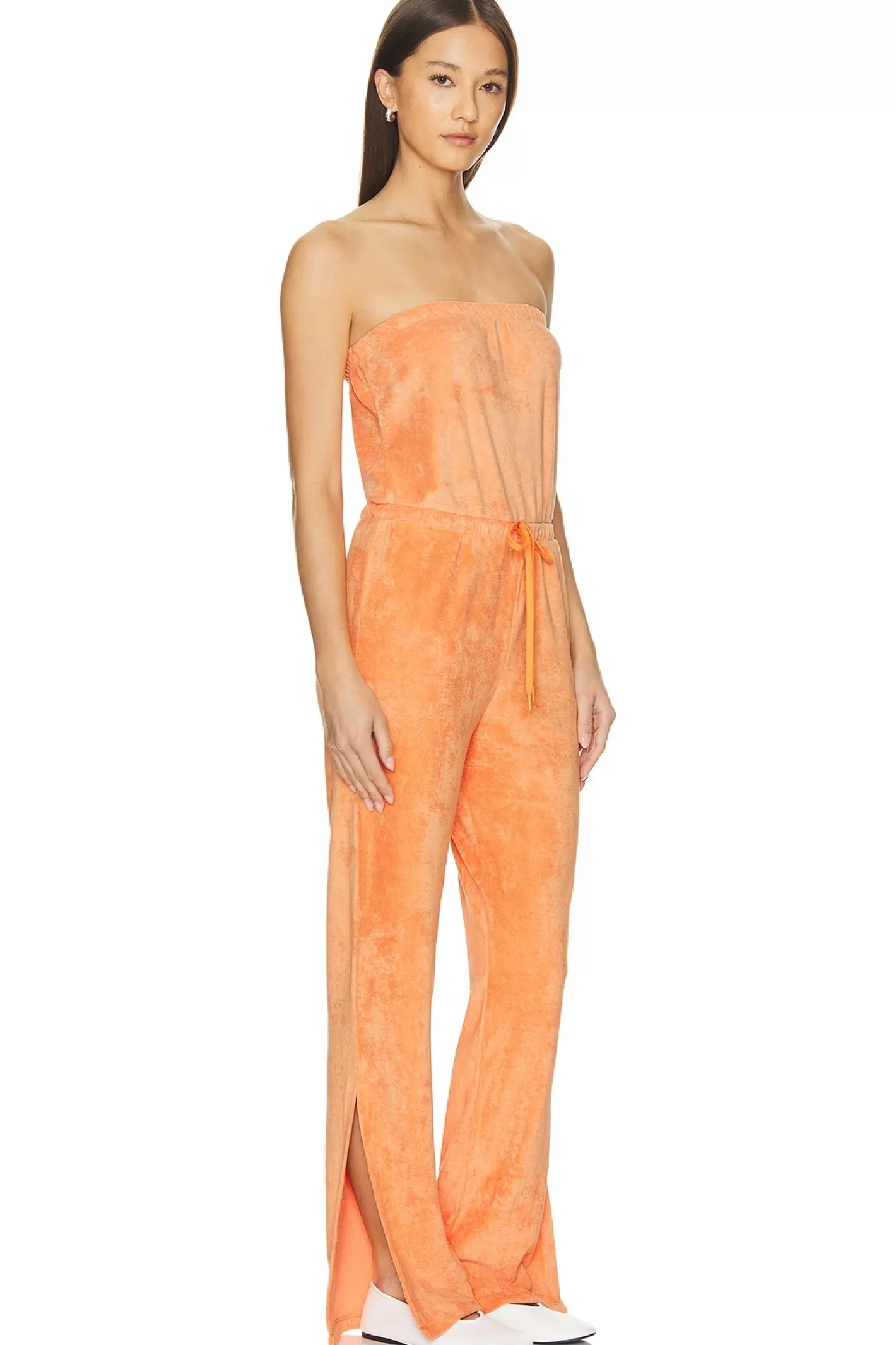 Tropez Jumpsuit>Beyond Yoga Fashion