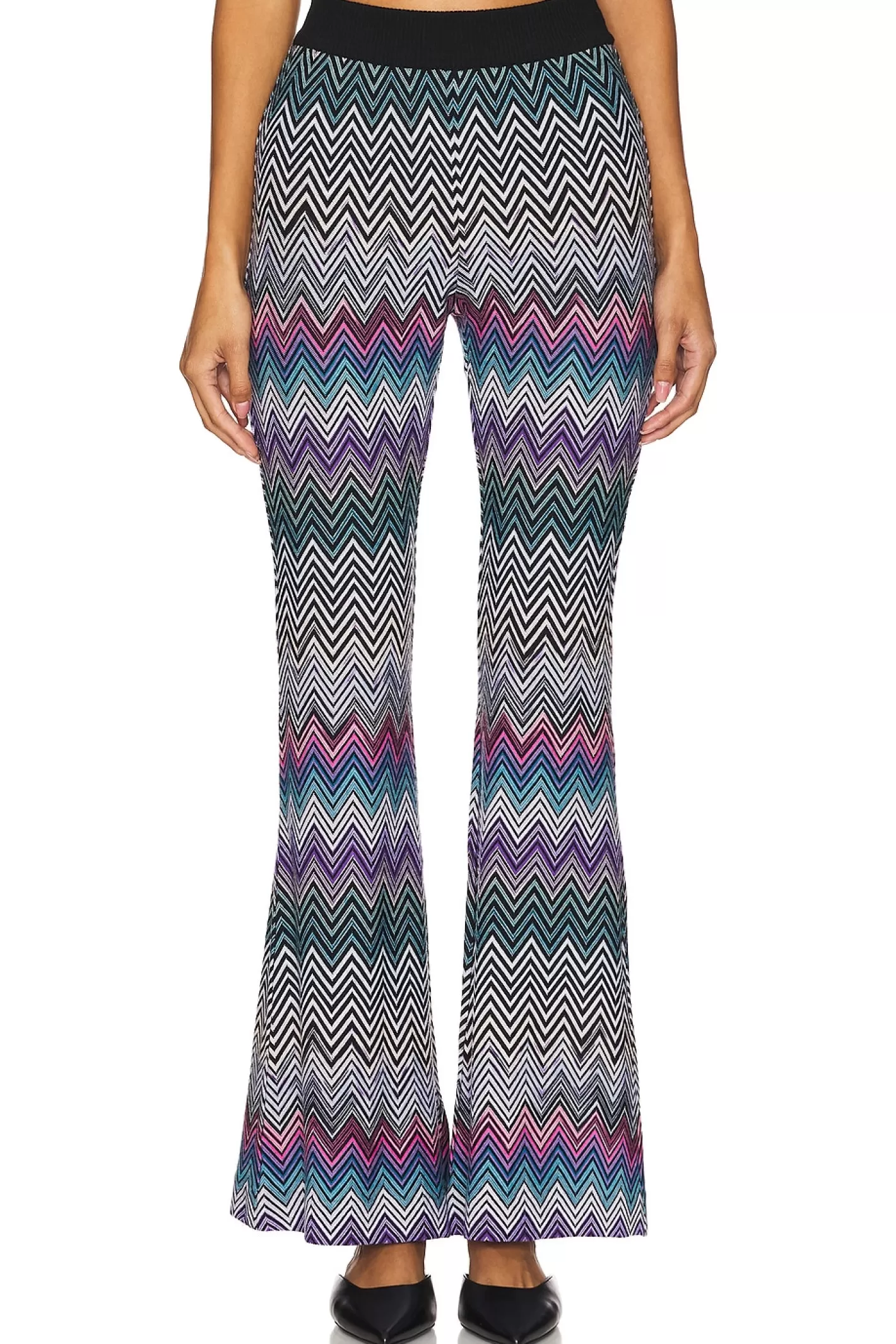 Trousers>Missoni Flash Sale