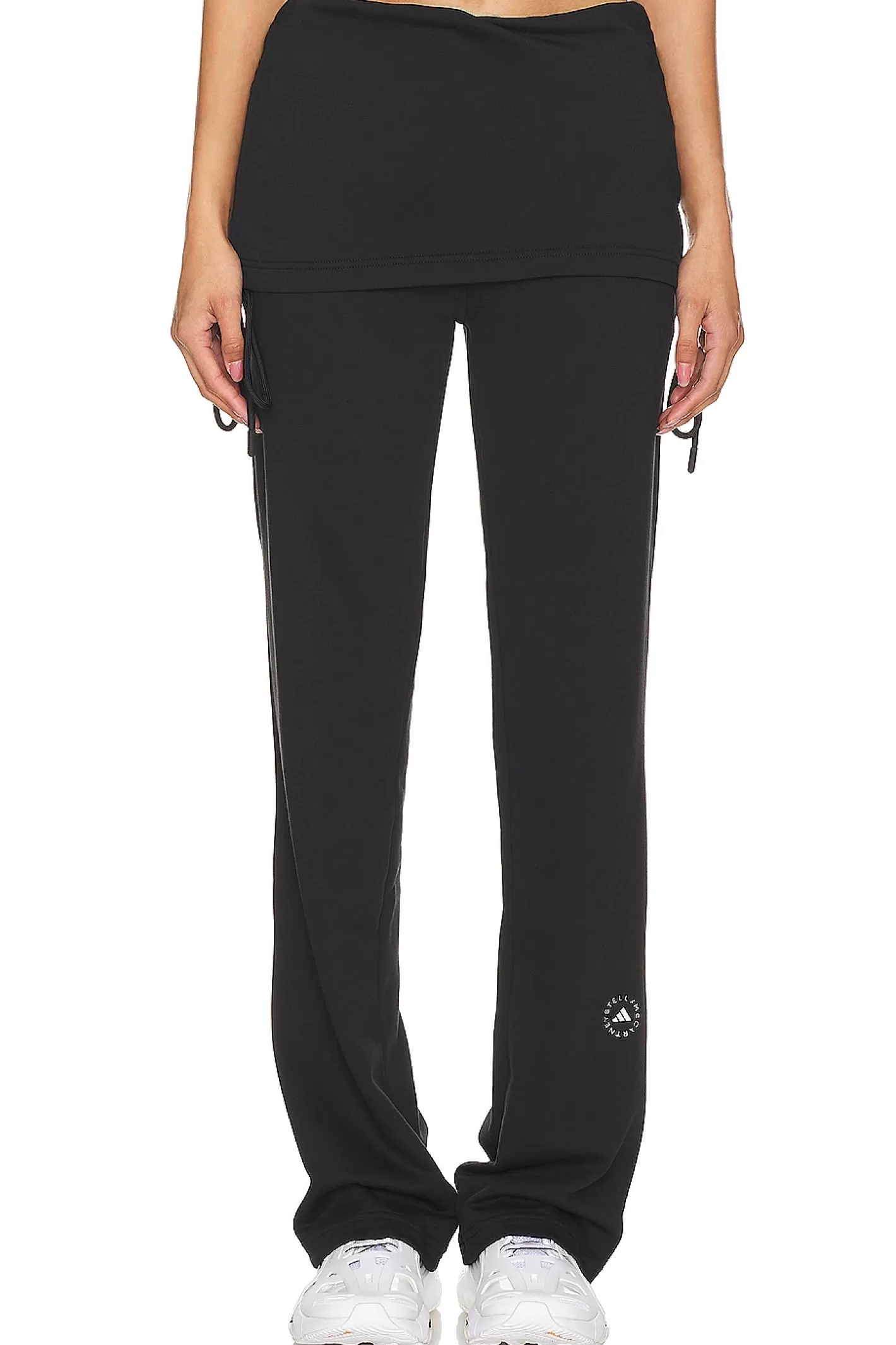 True Casuals Rolltop Pant>adidas by Stella McCartney Best Sale